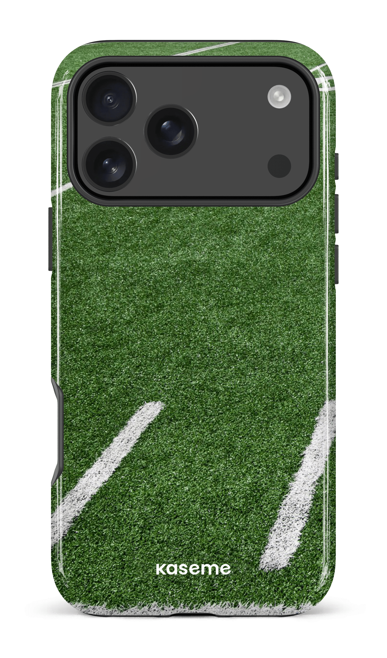 iPhone 17 Pro Max Impact Case Huddle -