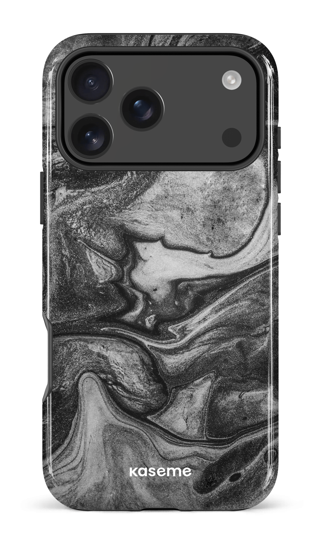 iPhone 17 Pro Max Impact Case Hype -