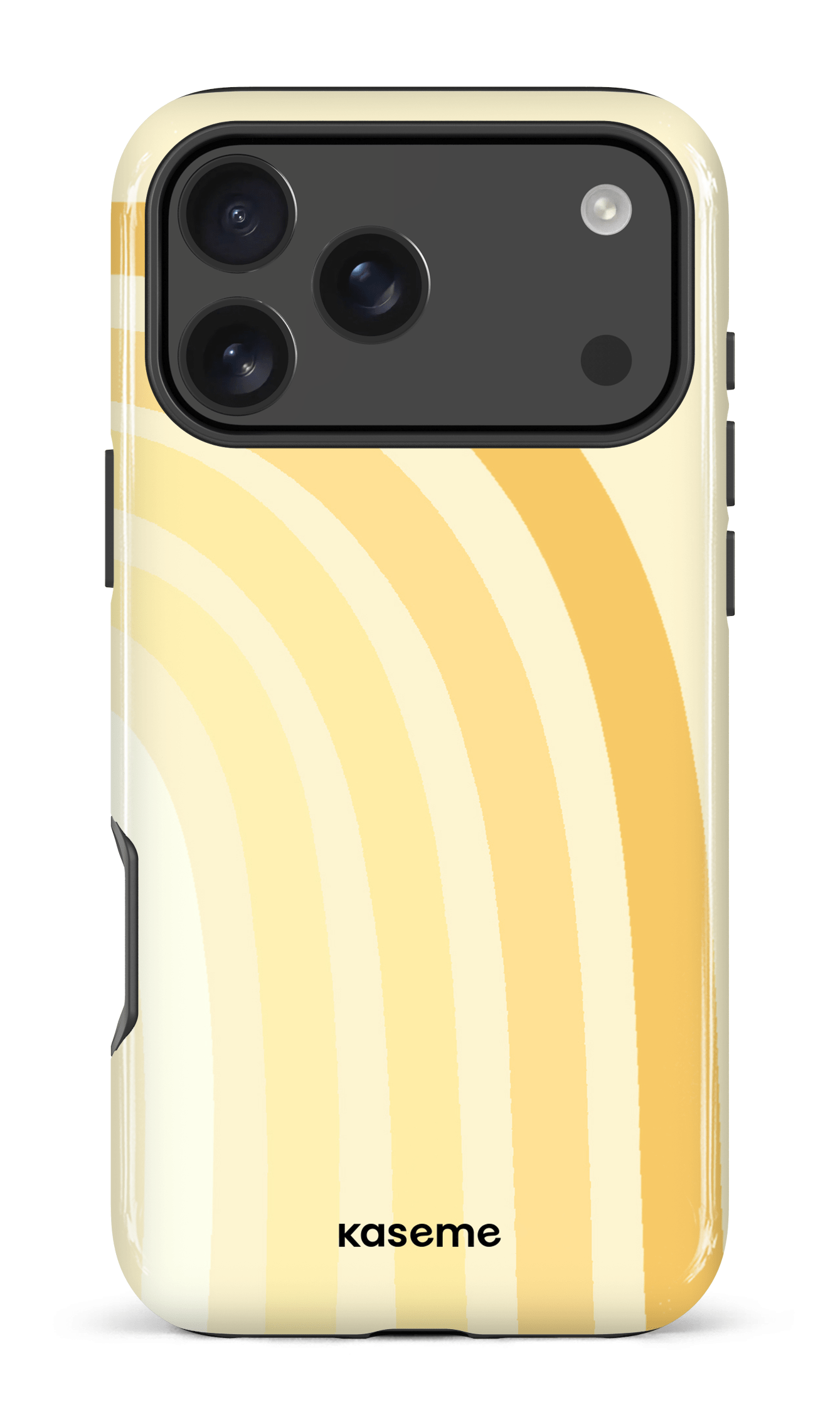 iPhone 17 Pro Max Impact Case Illuminate -