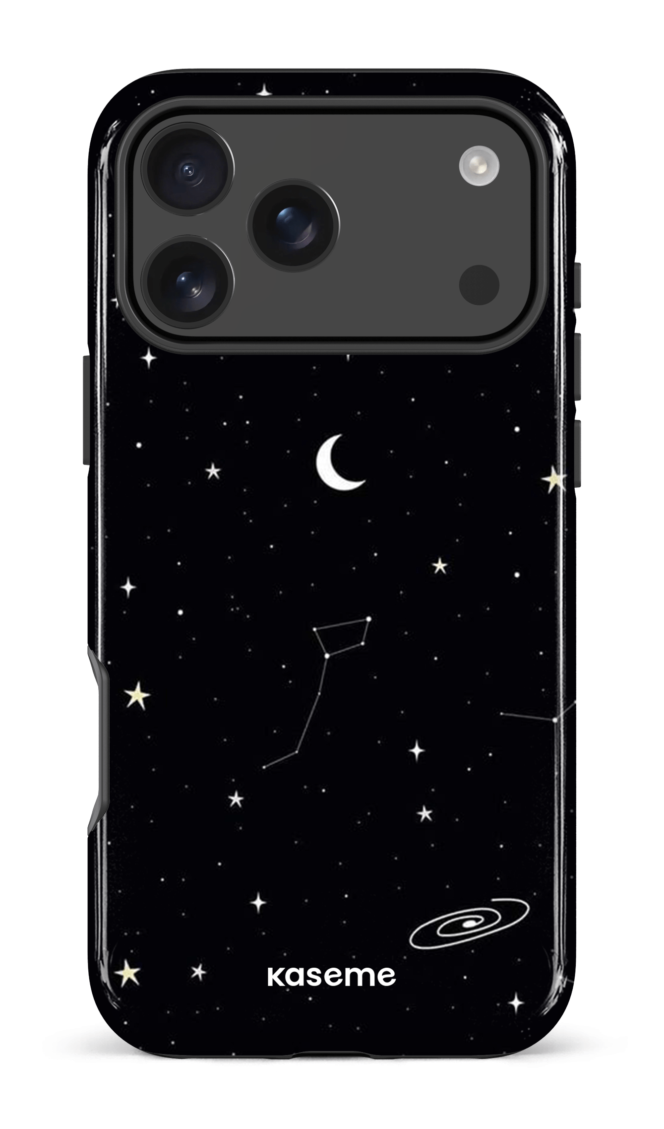 iPhone 17 Pro Max Impact Case Infinity -