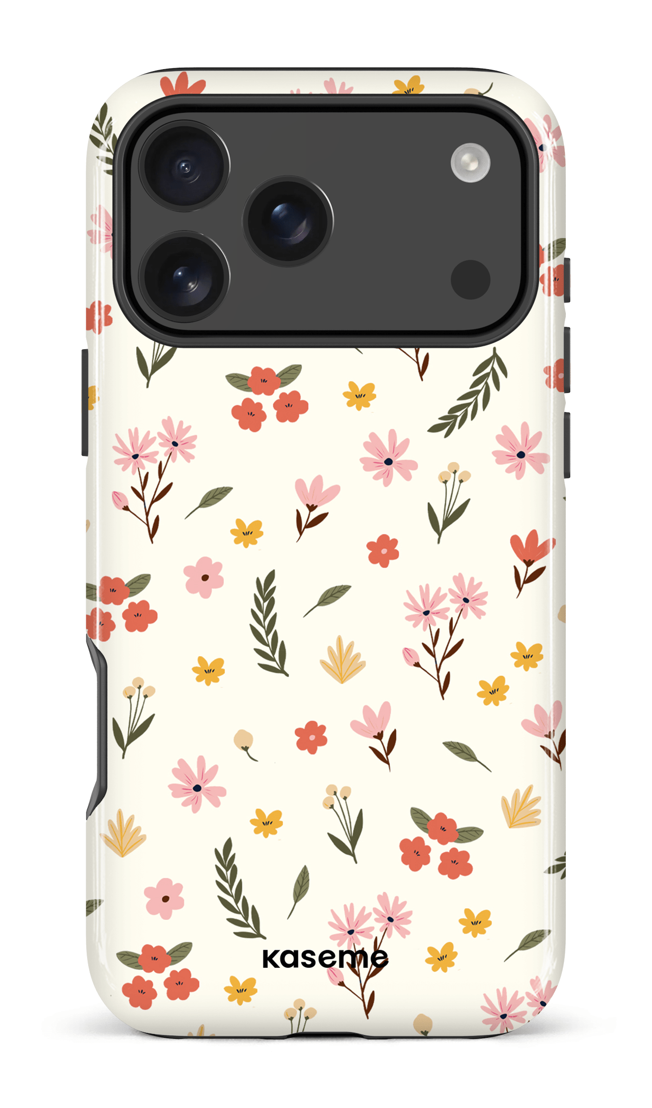 iPhone 17 Pro Max Impact Case Isabella -