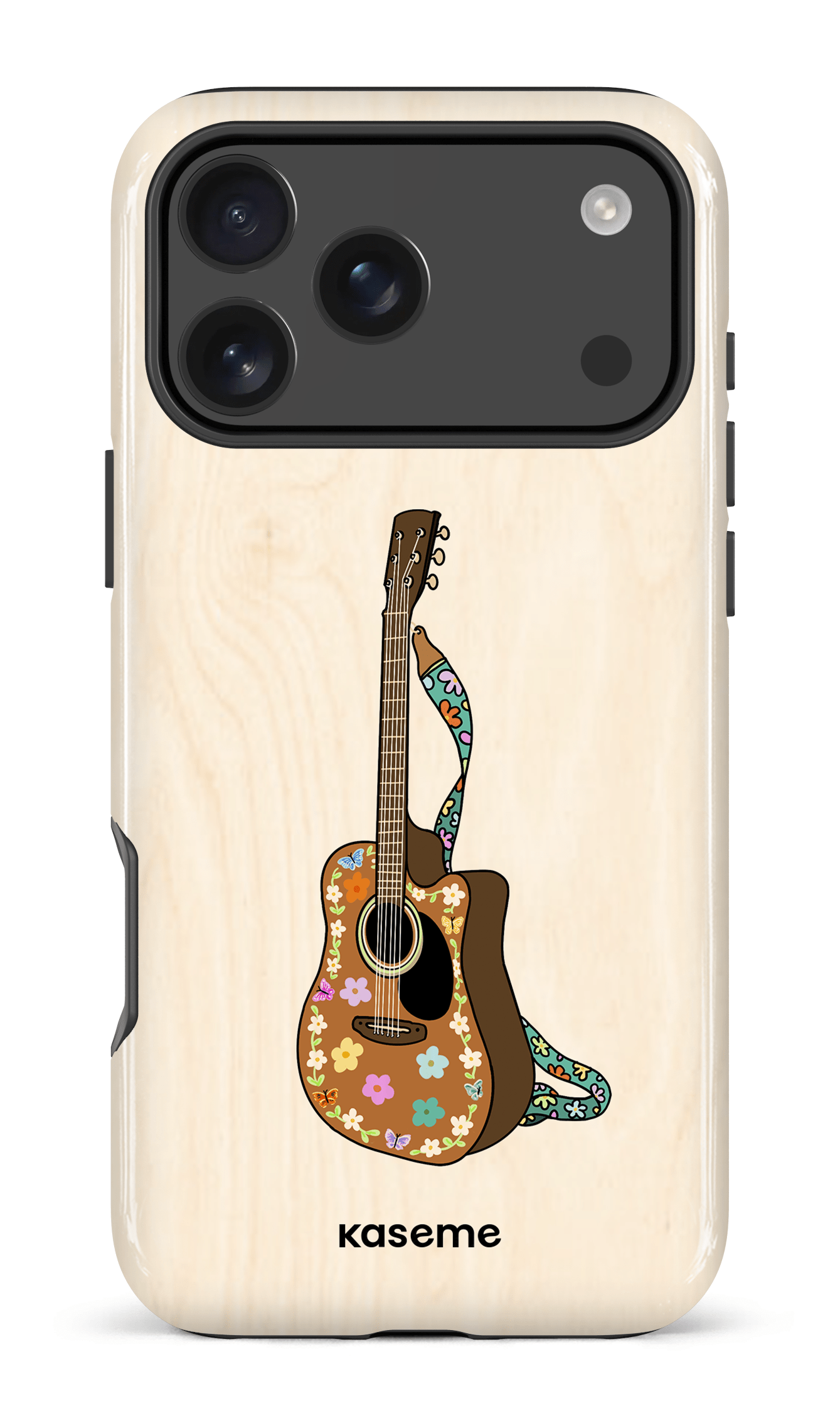 iPhone 17 Pro Max Impact Case Jolene -