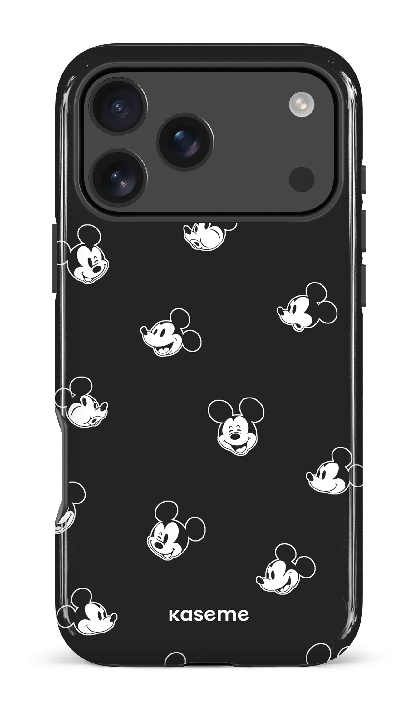 iPhone 17 Pro Max Impact Case Joyland -