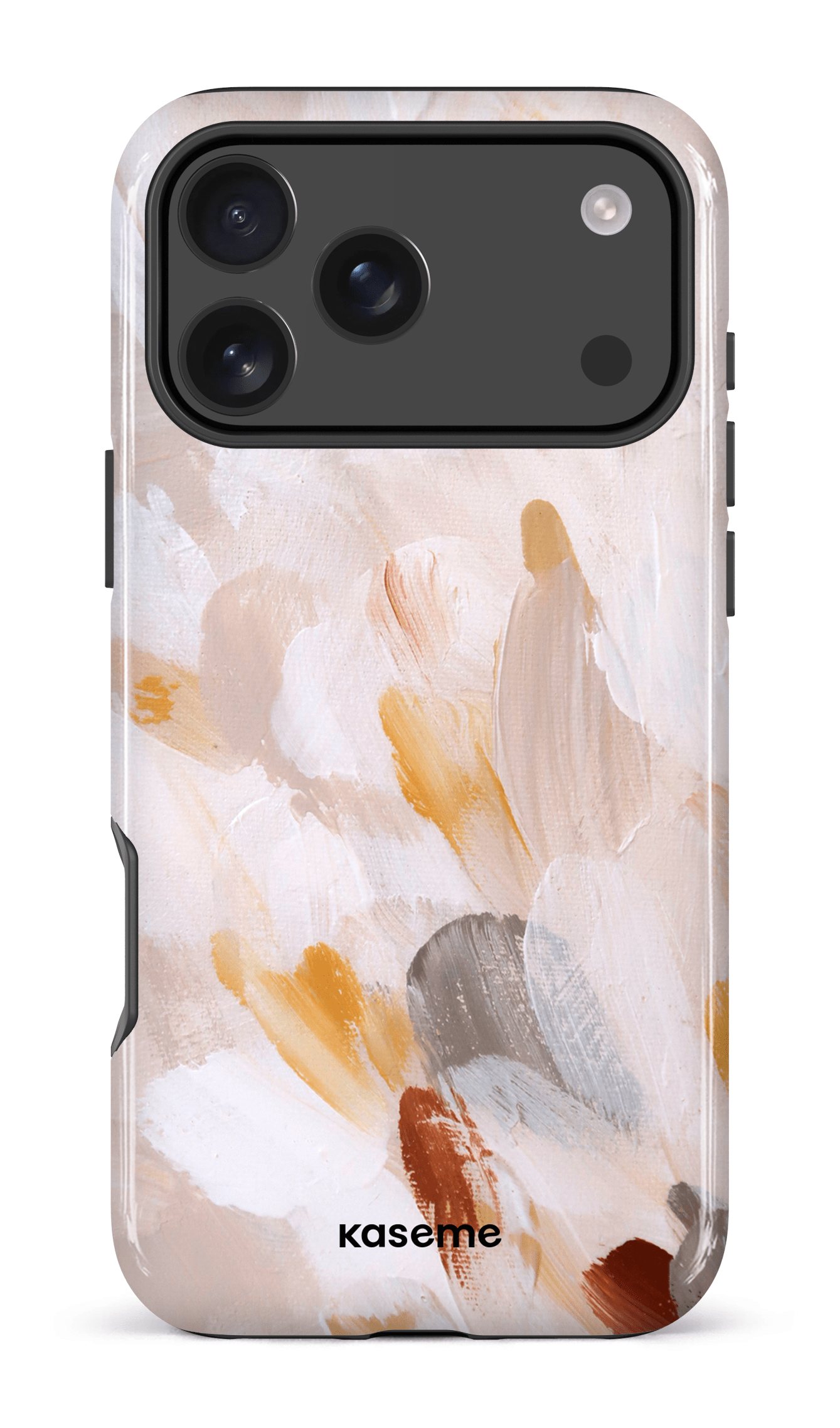 iPhone 17 Pro Max Impact Case Justine -