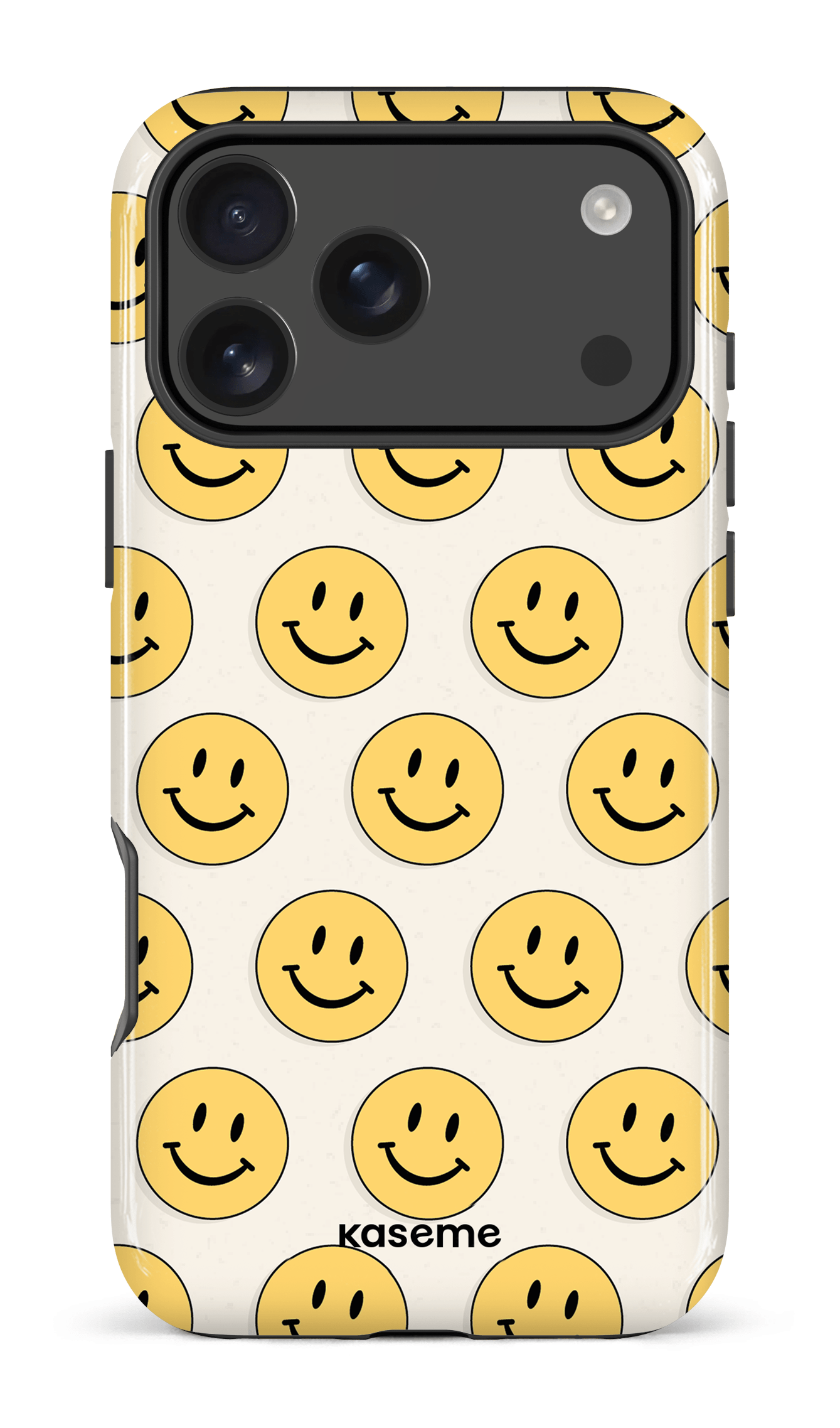 iPhone 17 Pro Max Impact Case Juvenescent -