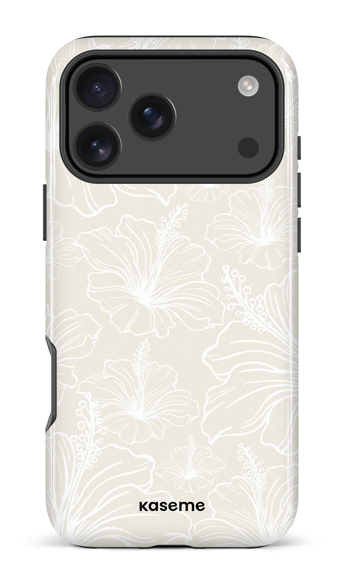 iPhone 17 Pro Max Impact Case Kahala -