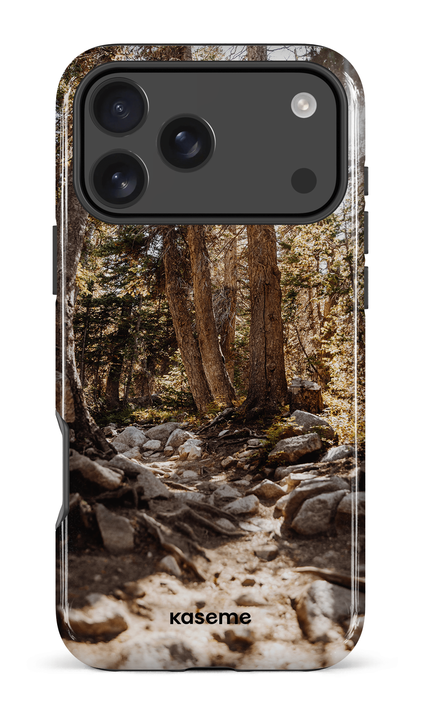 iPhone 17 Pro Max Impact Case Lane -