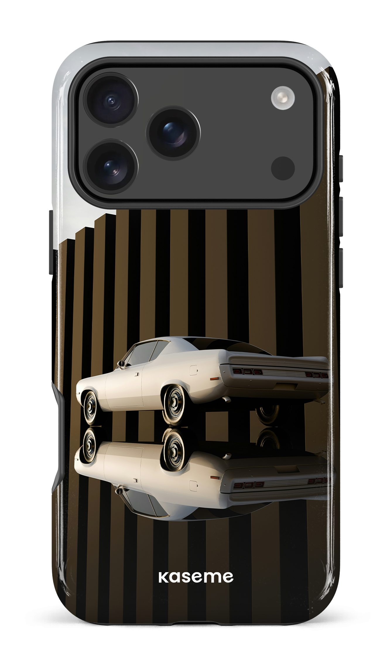 iPhone 17 Pro Max Impact Case Legacy -