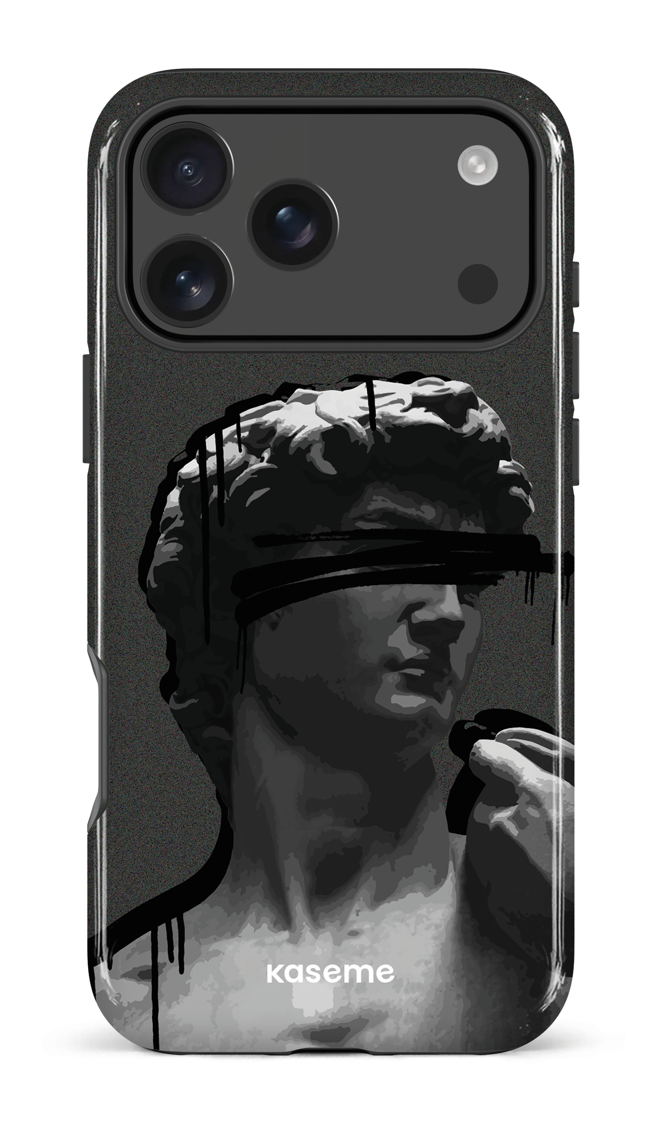 iPhone 17 Pro Max Impact Case Liberty -