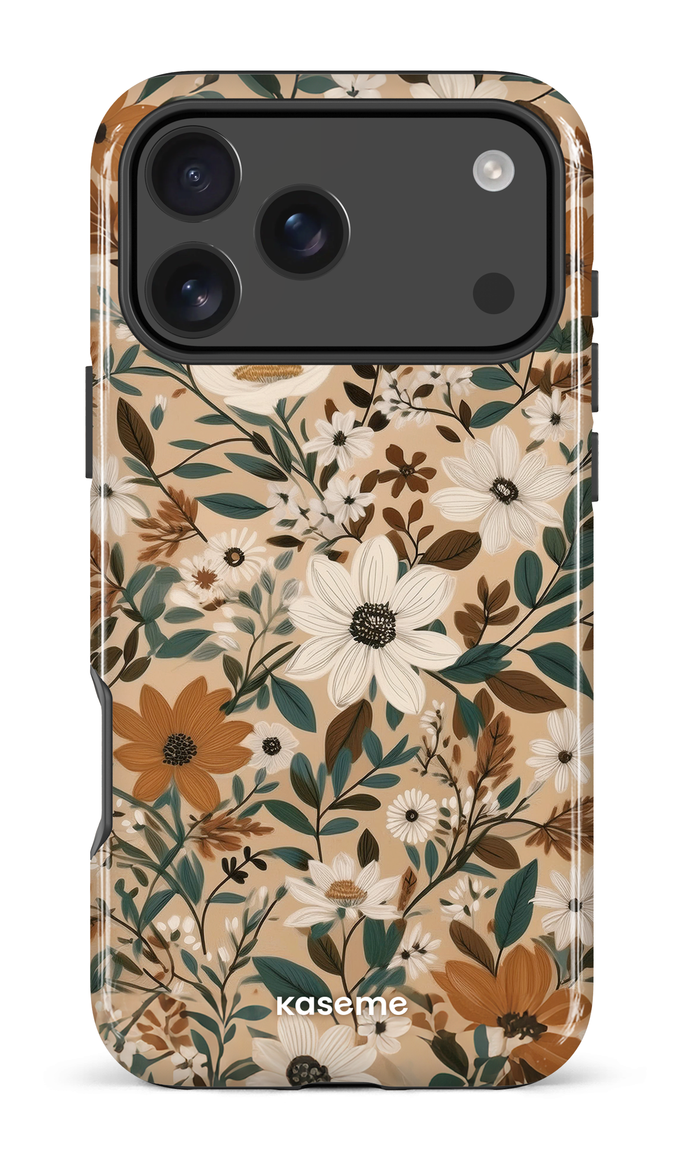 iPhone 17 Pro Max Impact Case Lillian -