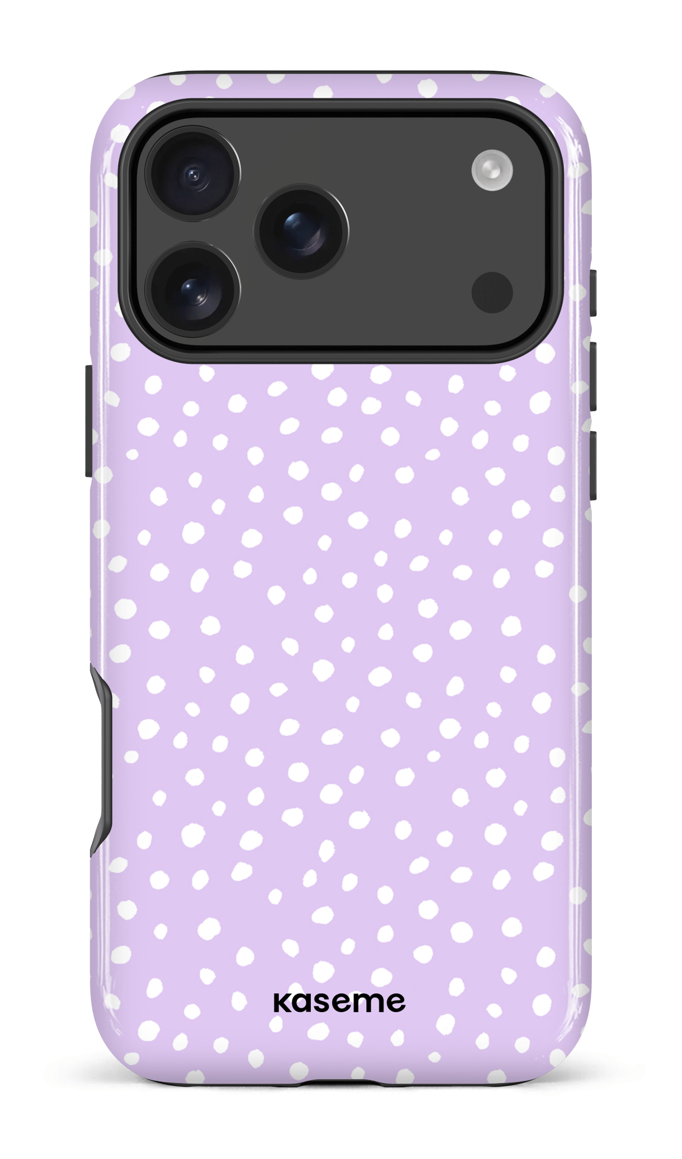 iPhone 17 Pro Max Impact Case Lily -