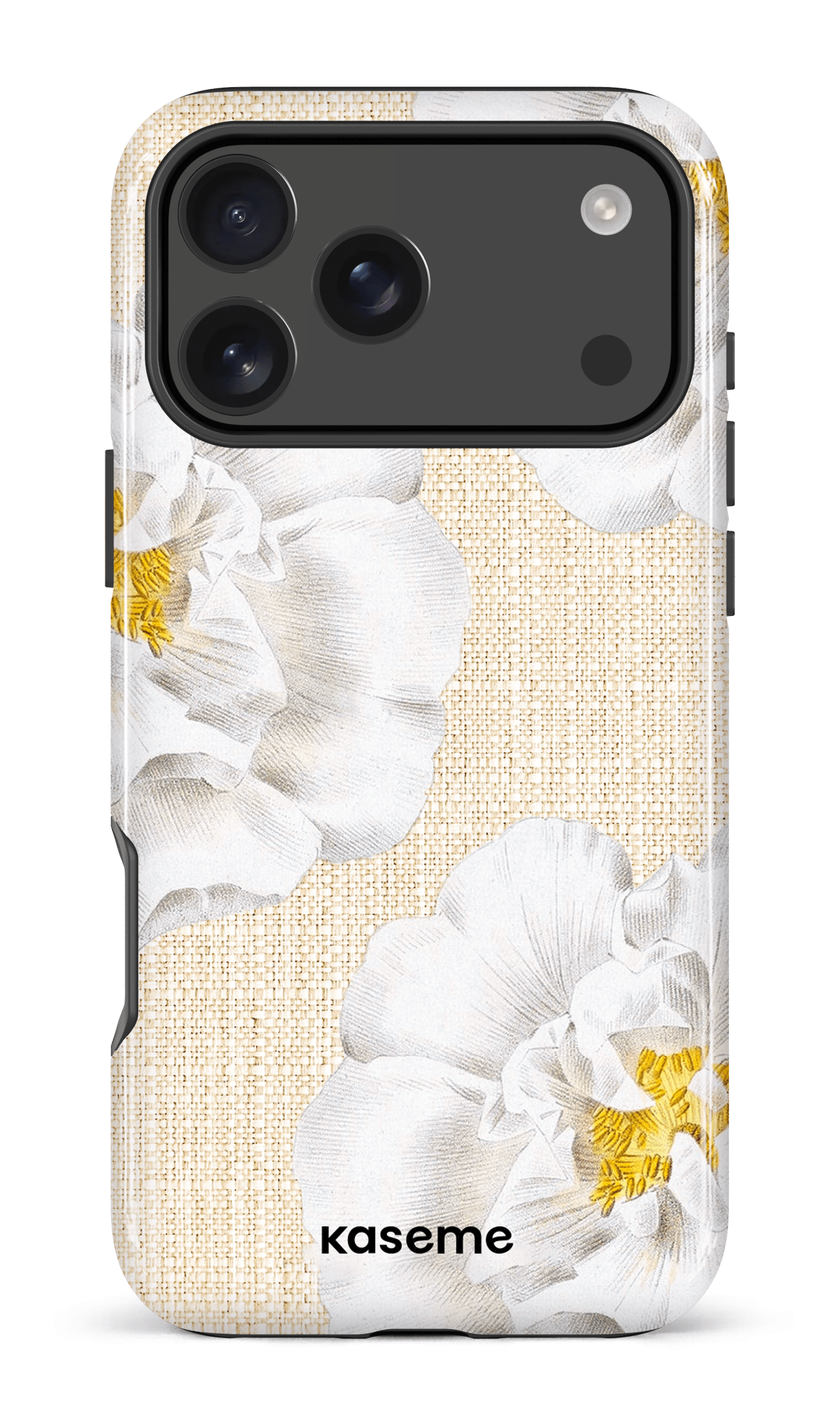 iPhone 17 Pro Max Impact Case Lola -