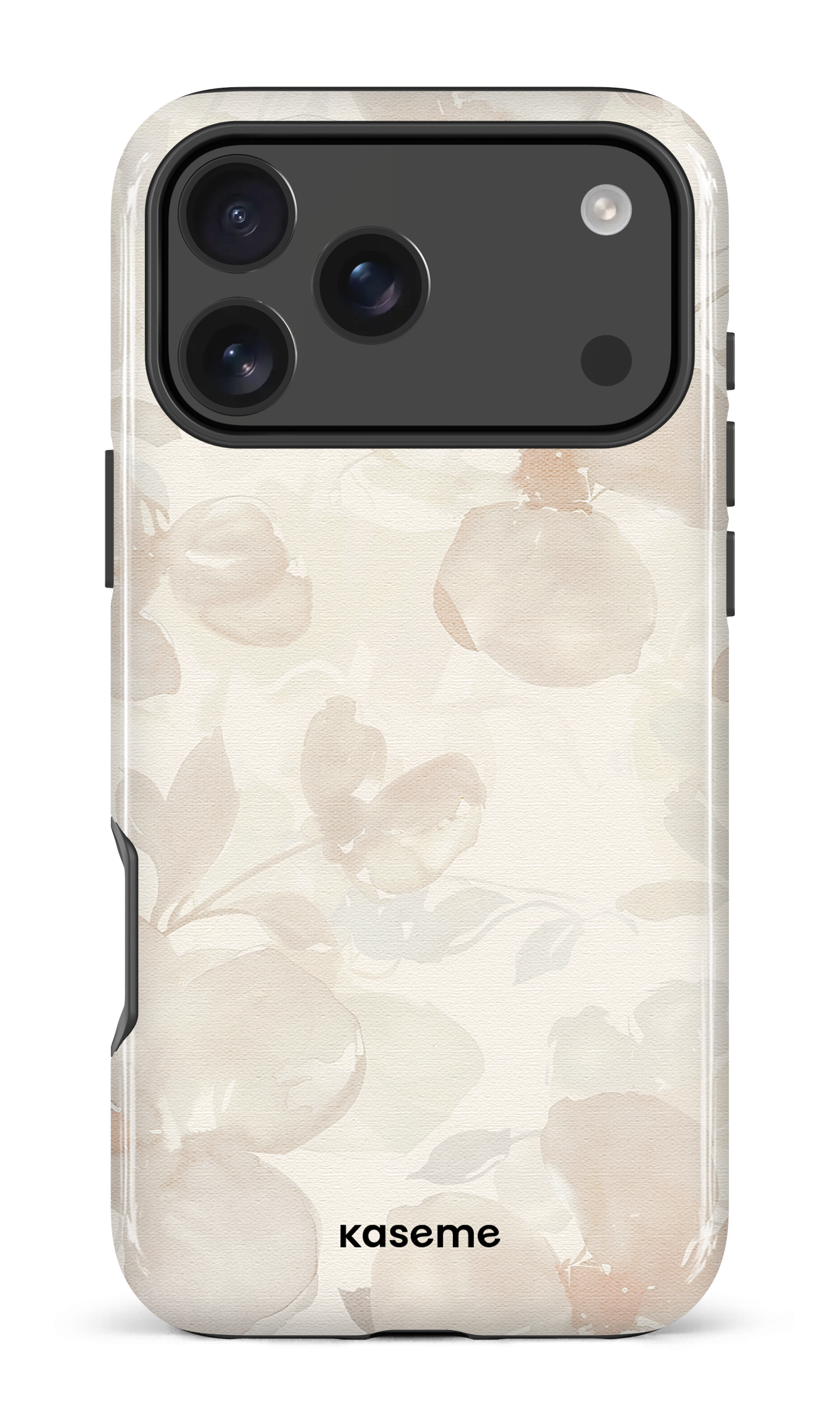 iPhone 17 Pro Max Impact Case Longchamp -