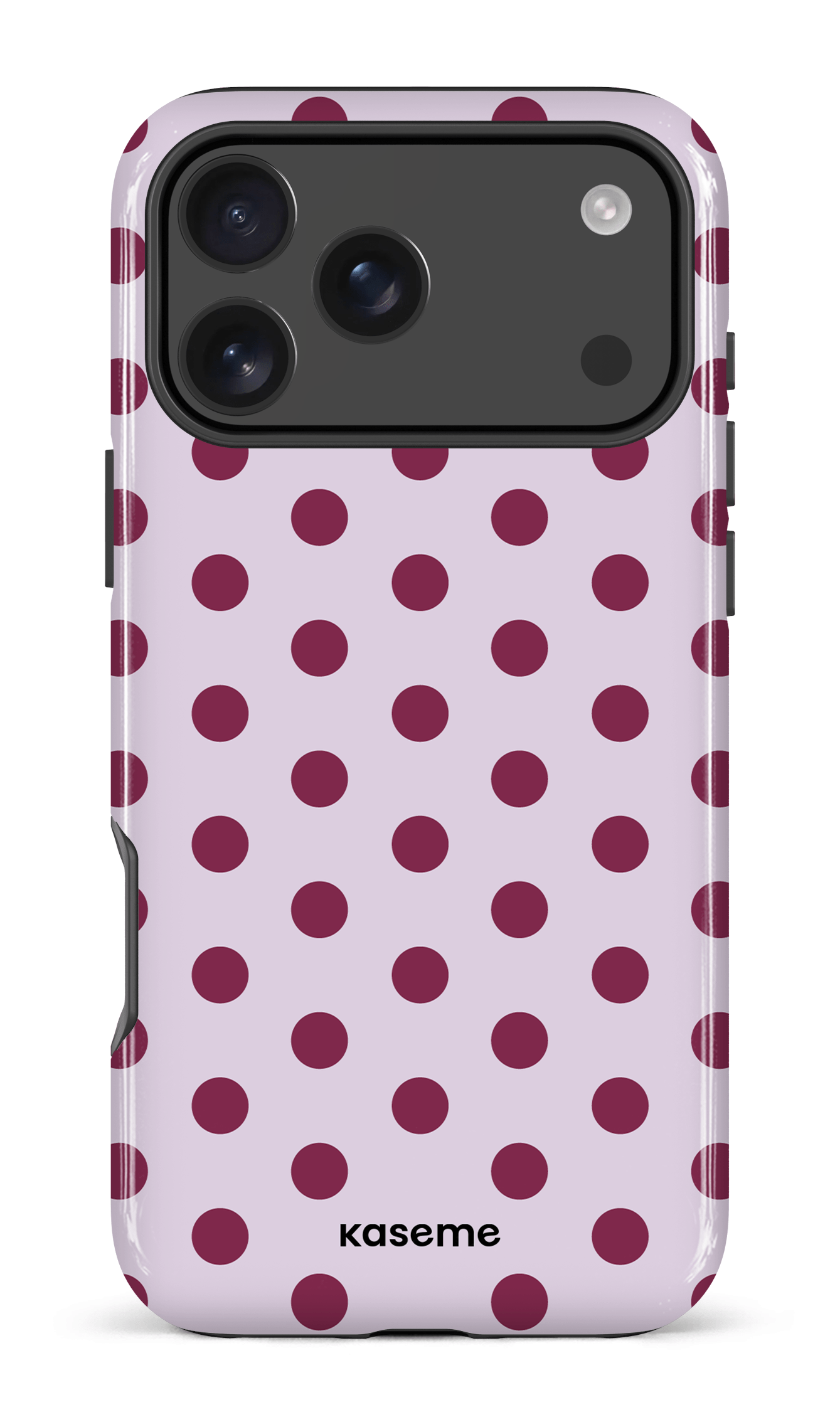 iPhone 17 Pro Max Impact Case Loopie -