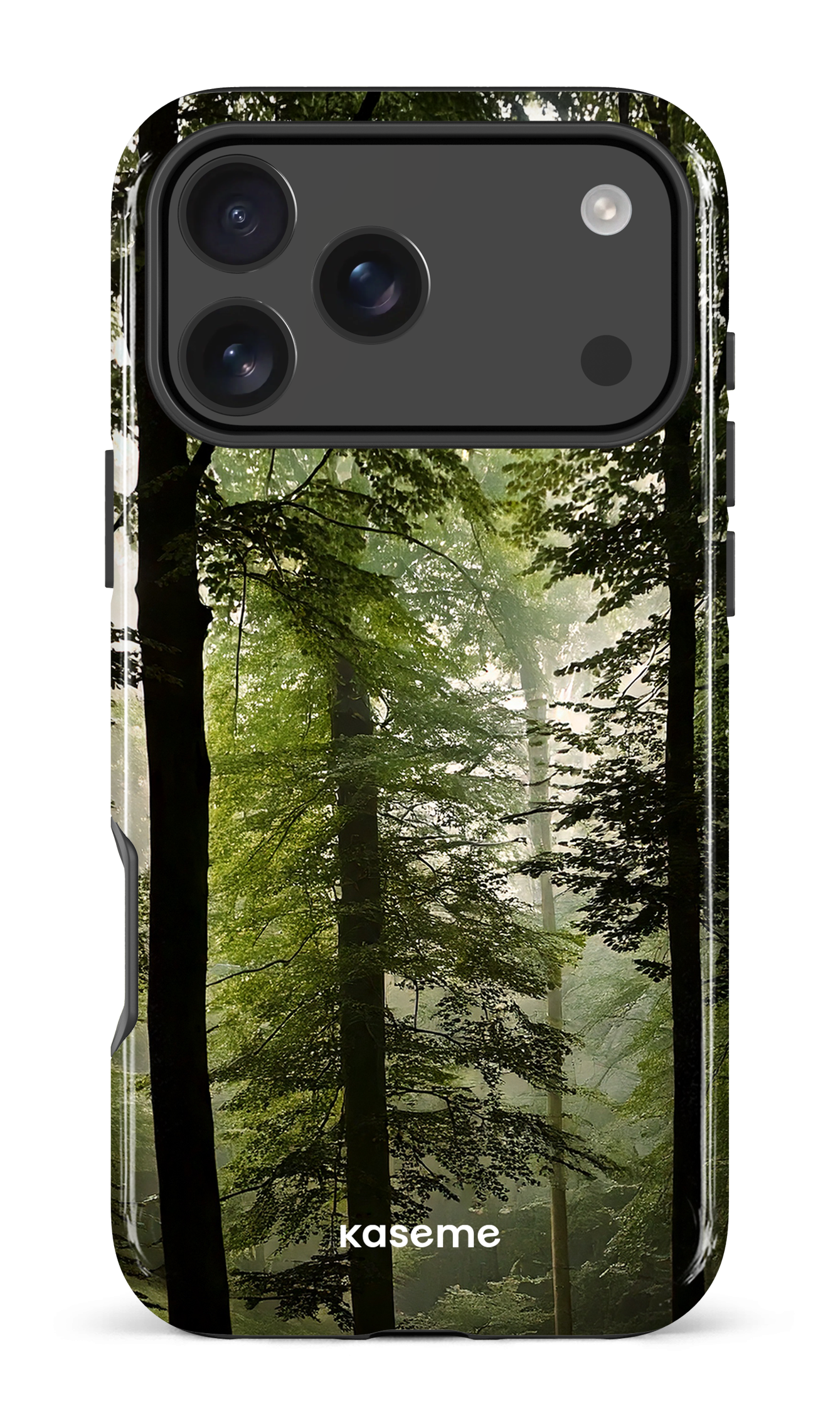 iPhone 17 Pro Max Impact Case Lost -