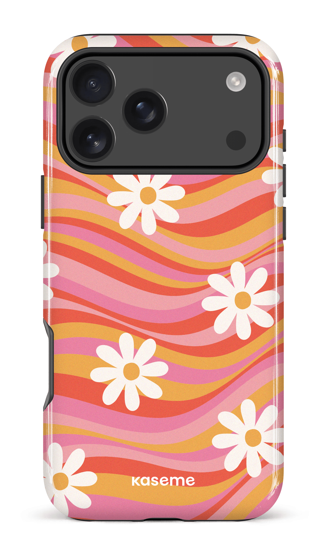 iPhone 17 Pro Max Impact Case Lucy -