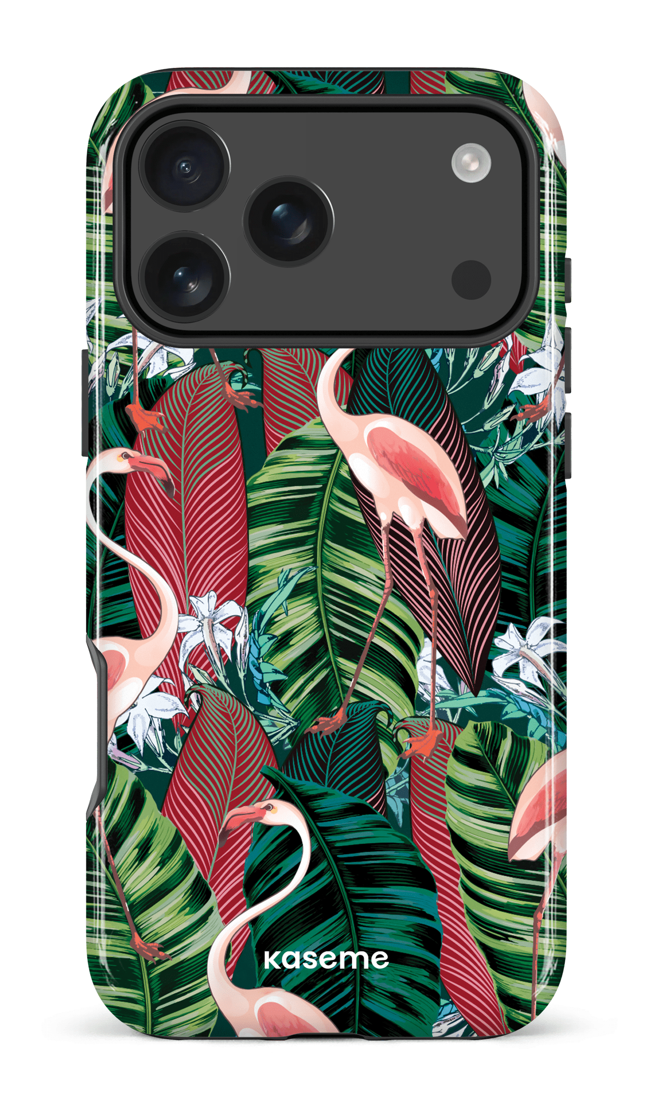 iPhone 17 Pro Max Impact Case Lungala -