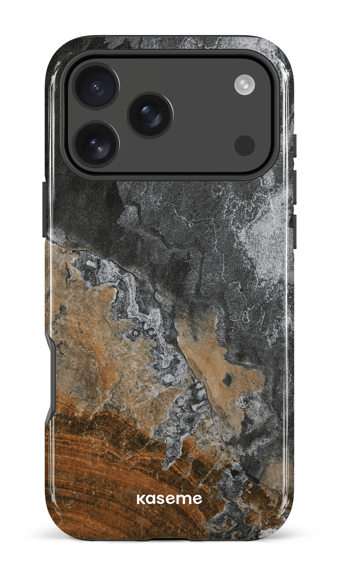 iPhone 17 Pro Max Impact Case Mason -