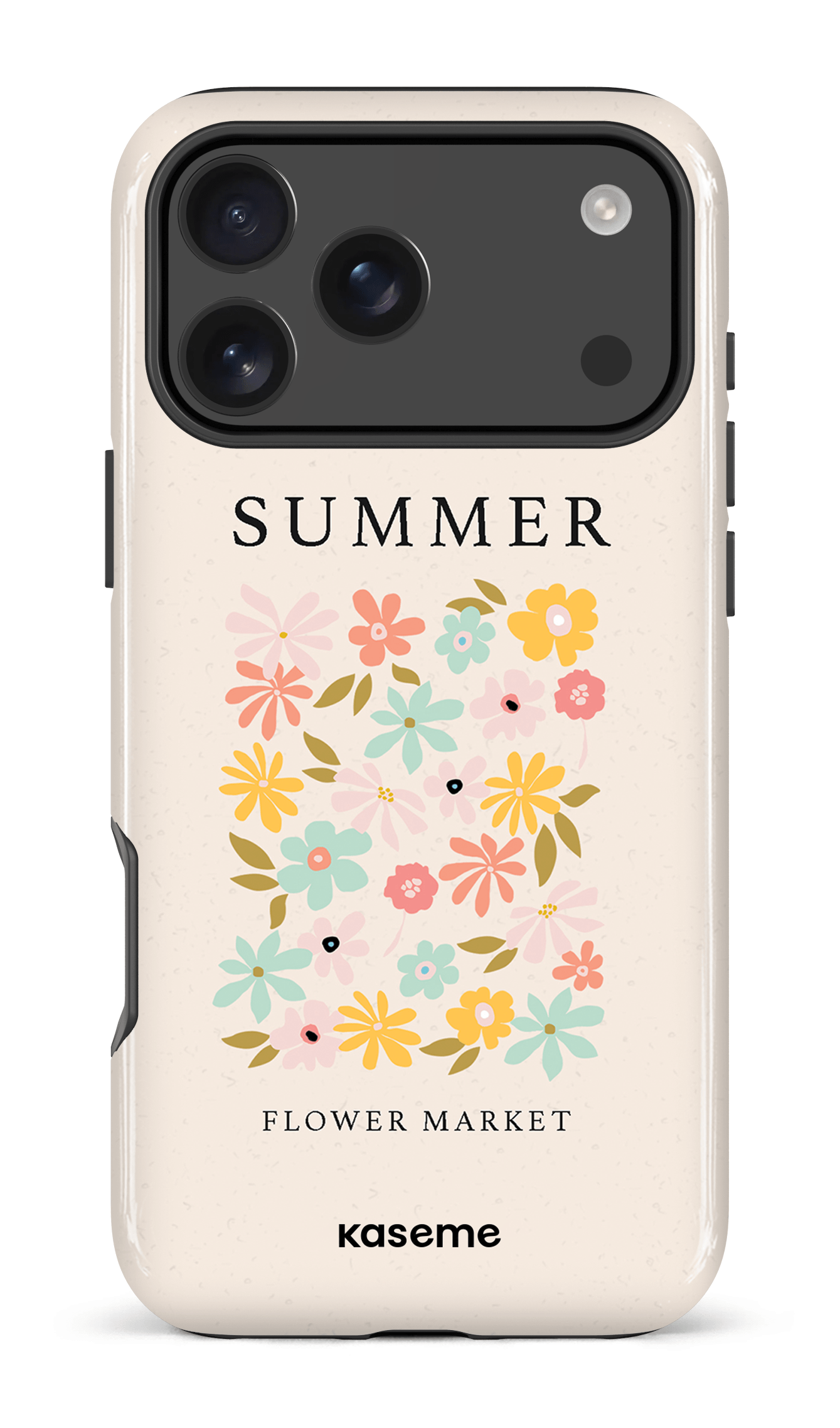 iPhone 17 Pro Max Impact Case Matisse -