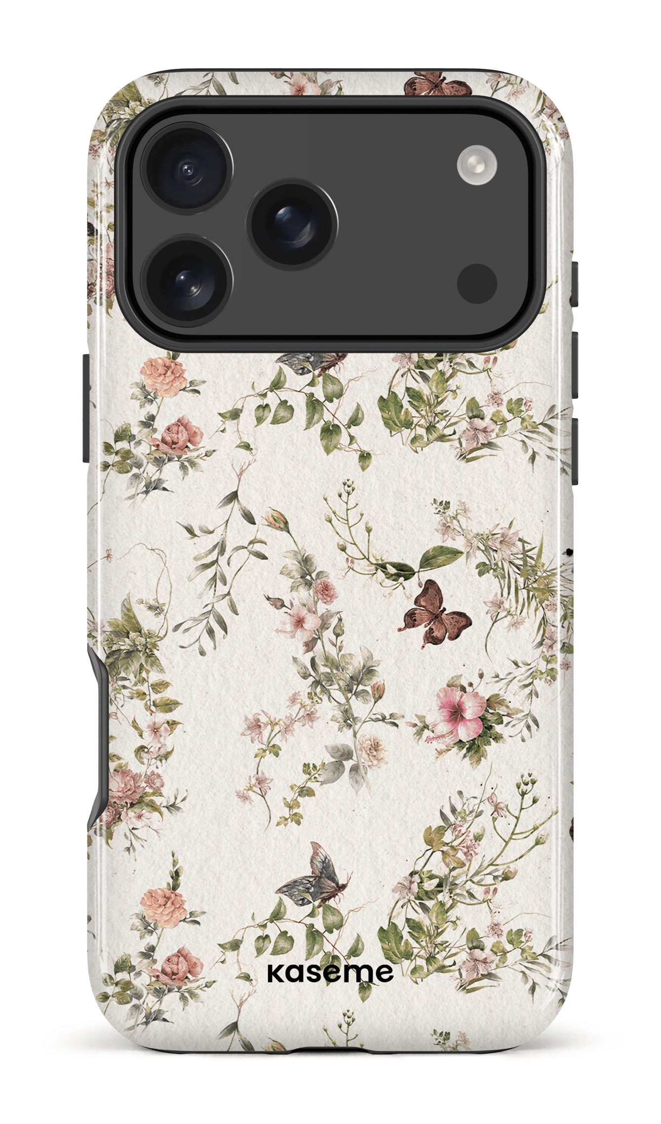 iPhone 17 Pro Max Impact Case Meadow -