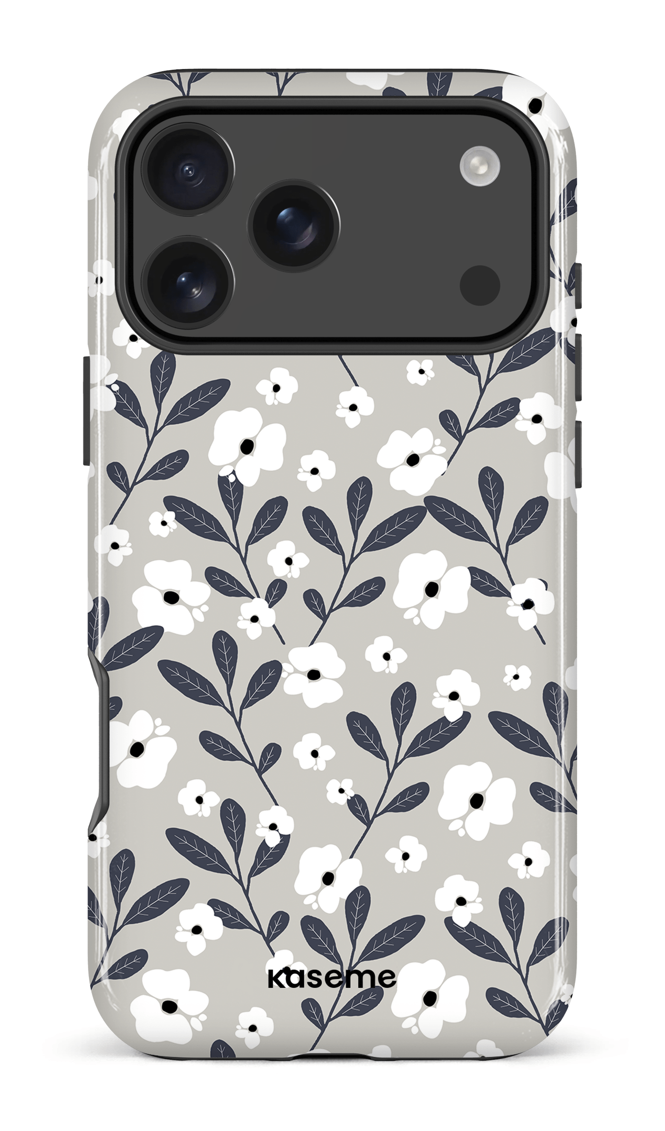 iPhone 17 Pro Max Impact Case Melody -