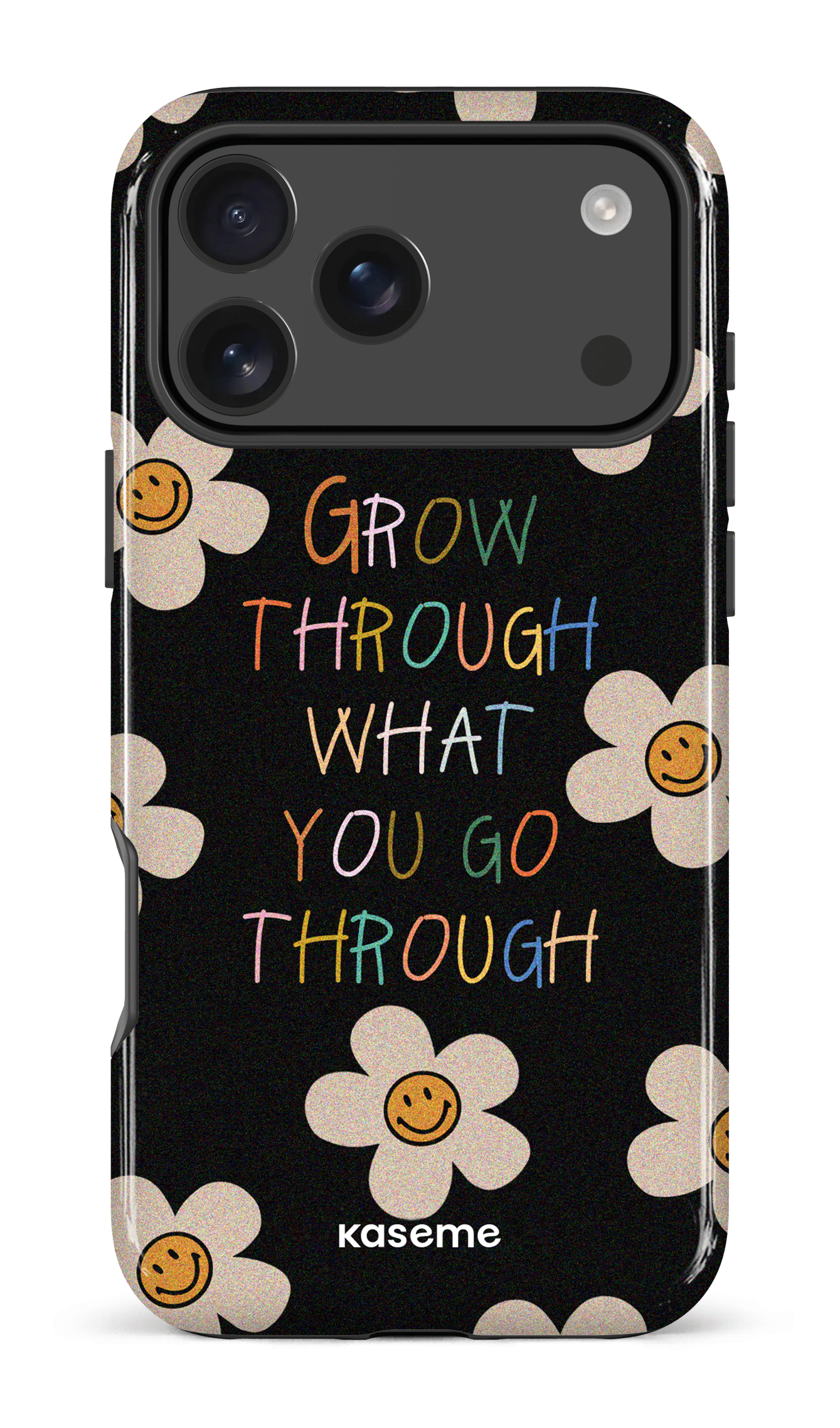 iPhone 17 Pro Max Impact Case Mindful -