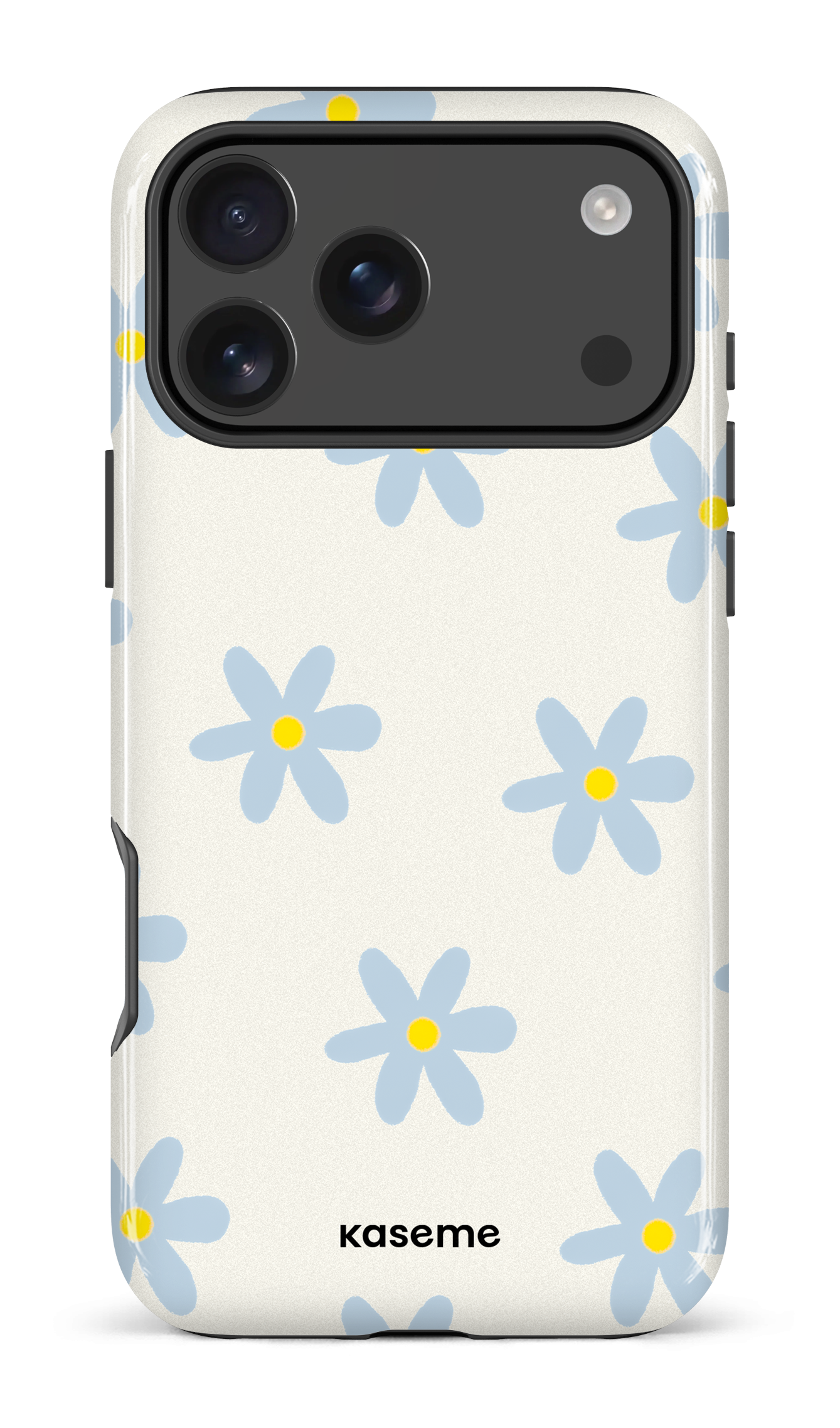 iPhone 17 Pro Max Impact Case Miss Daisy -