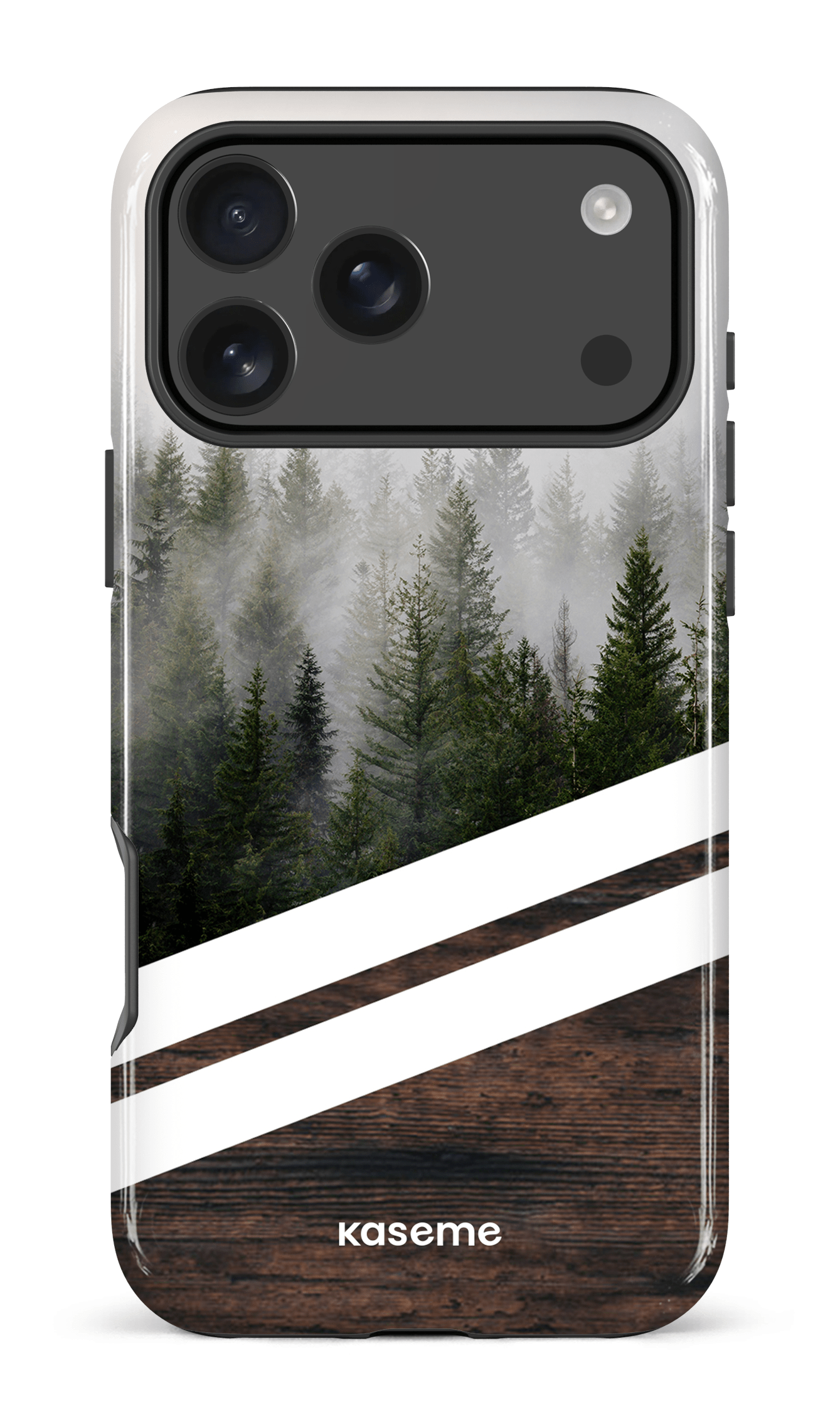 iPhone 17 Pro Max Impact Case Mist -