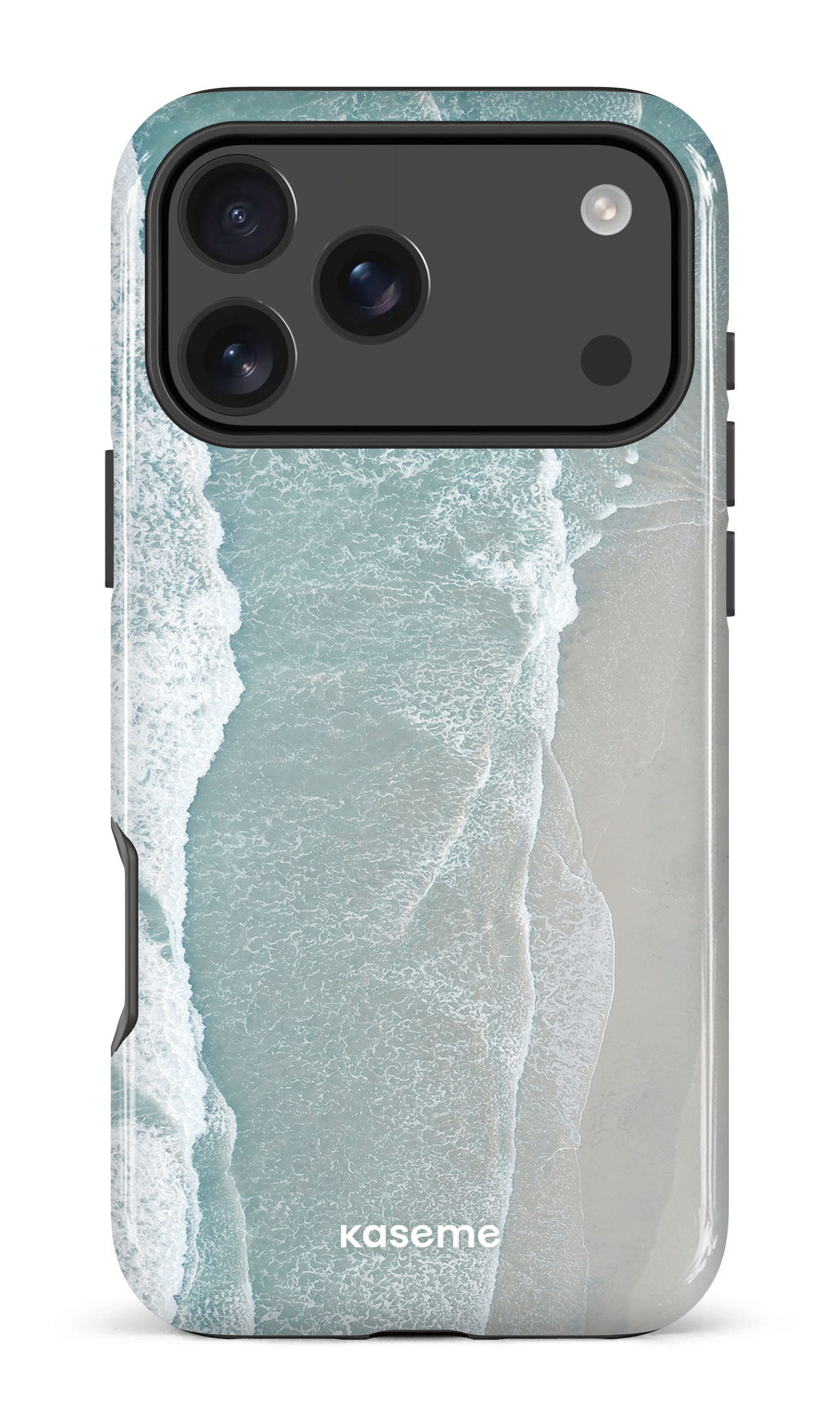 iPhone 17 Pro Max Impact Case Moana -
