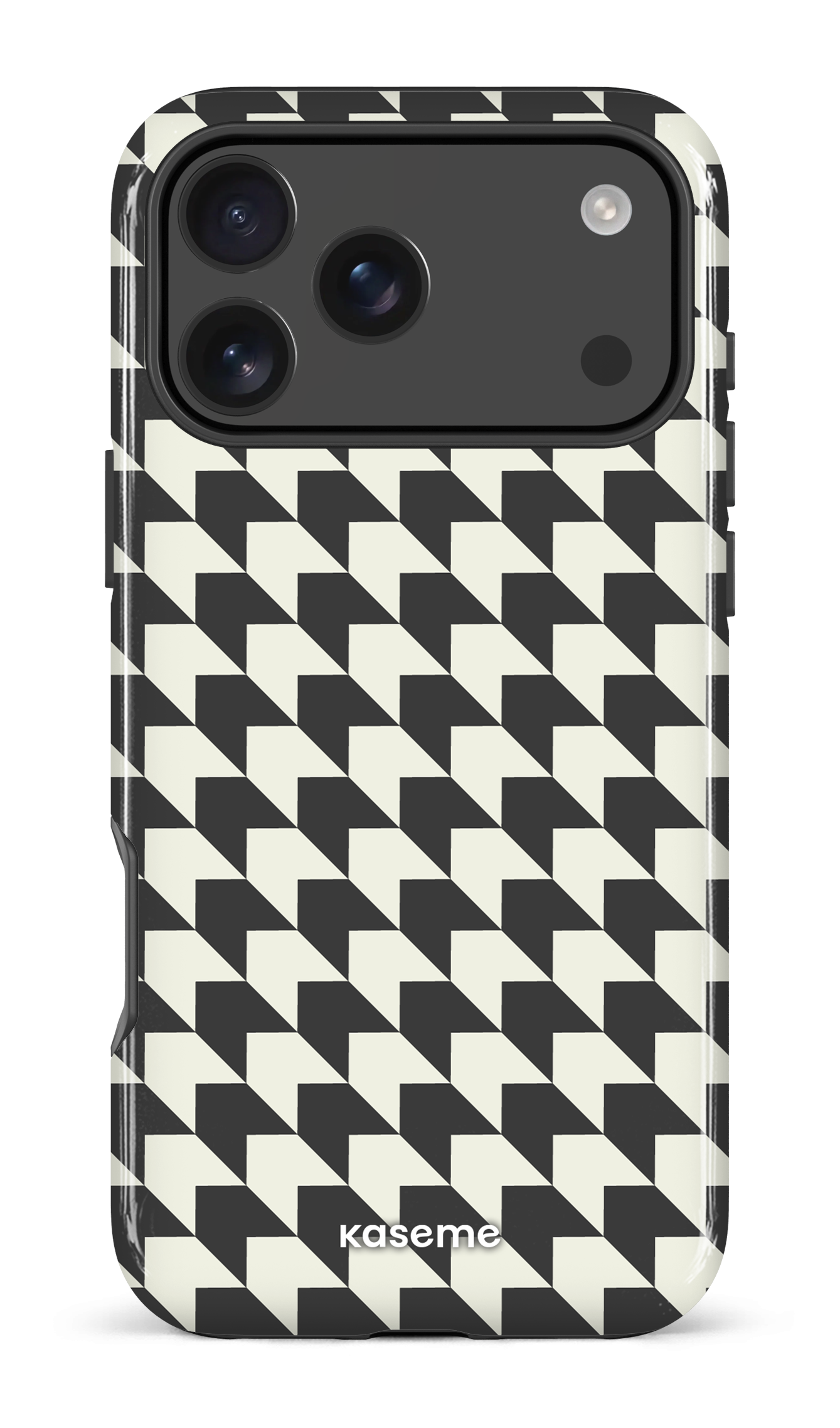 iPhone 17 Pro Max Impact Case Motion -