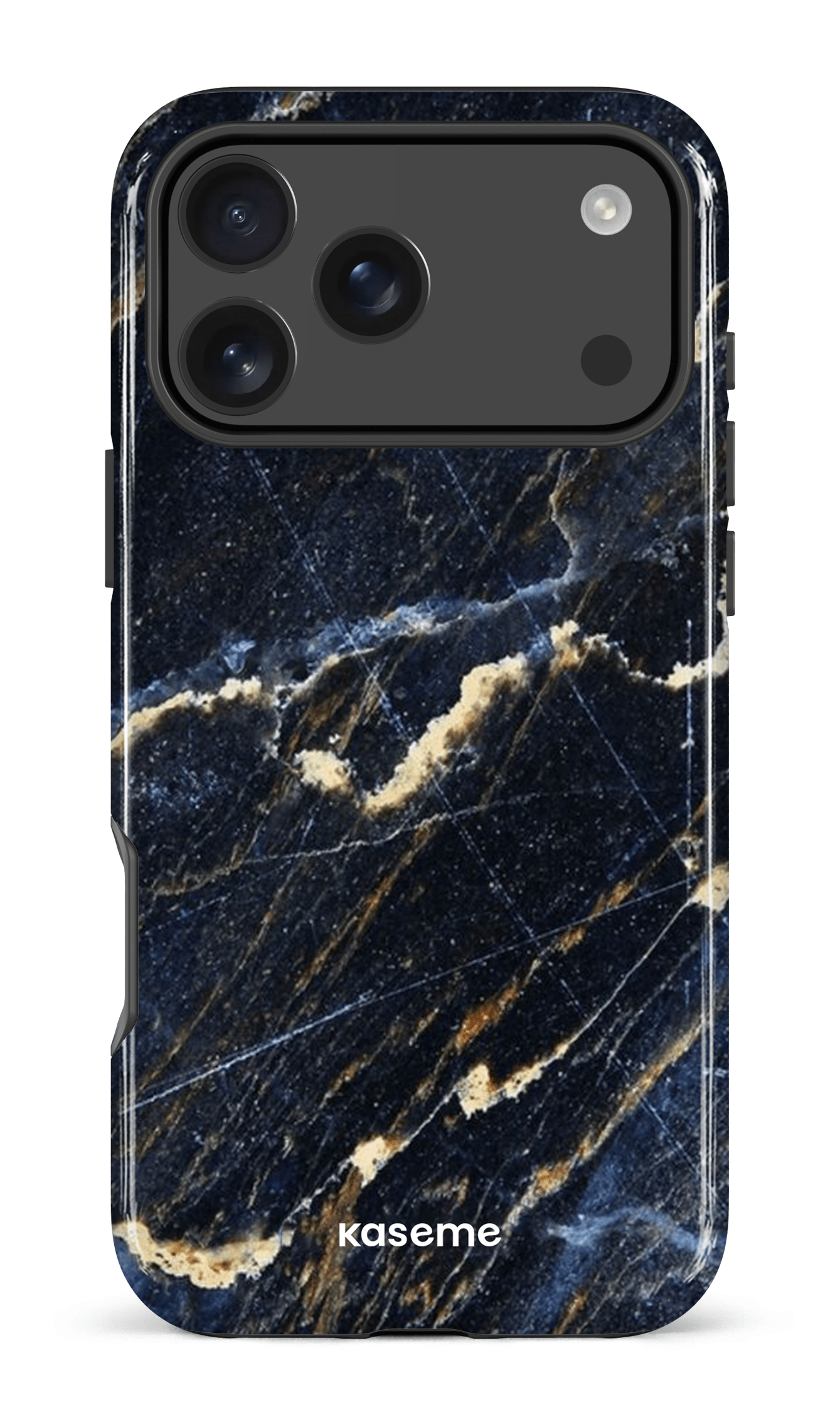 iPhone 17 Pro Max Impact Case Mystic -