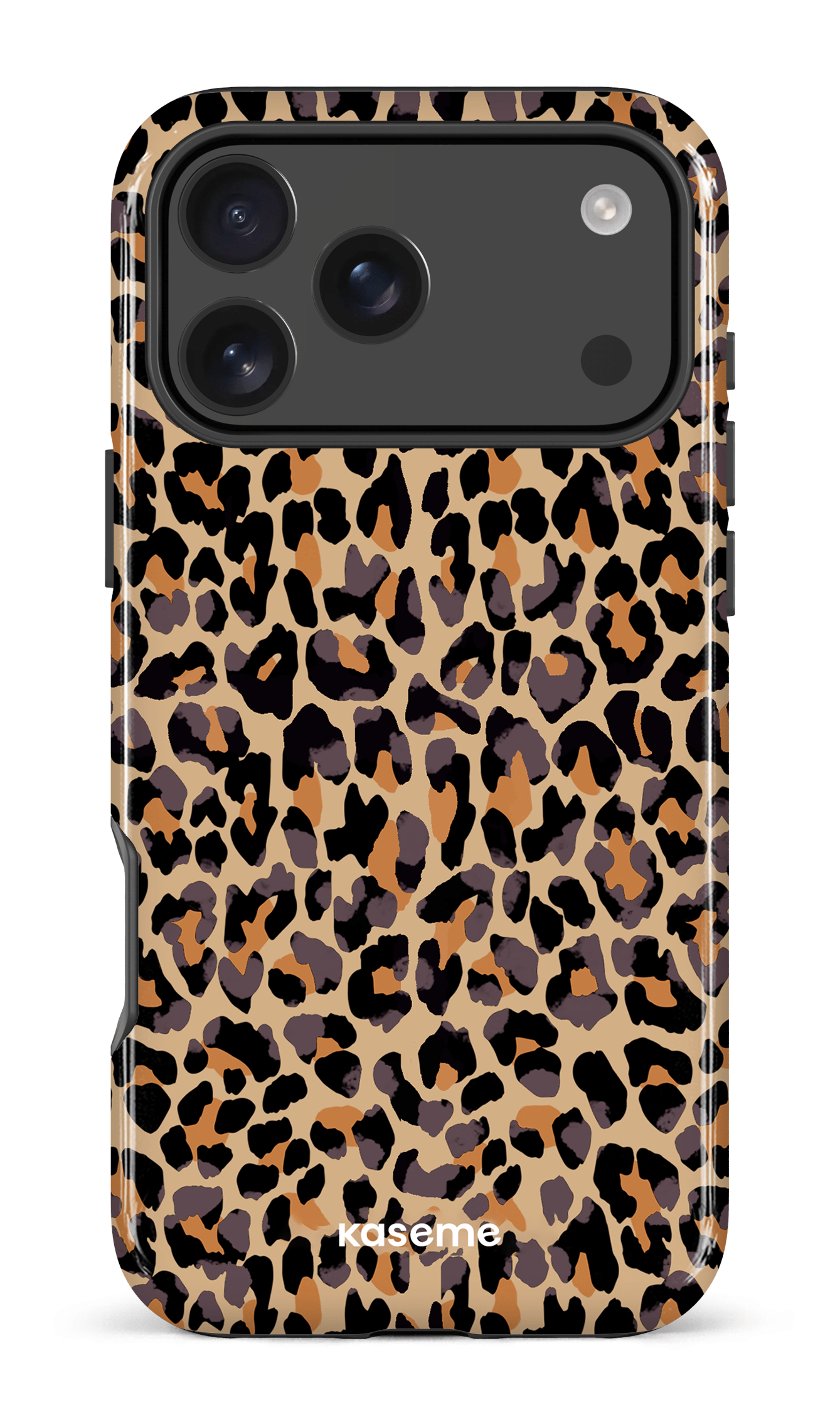 iPhone 17 Pro Max Impact Case Naughty -