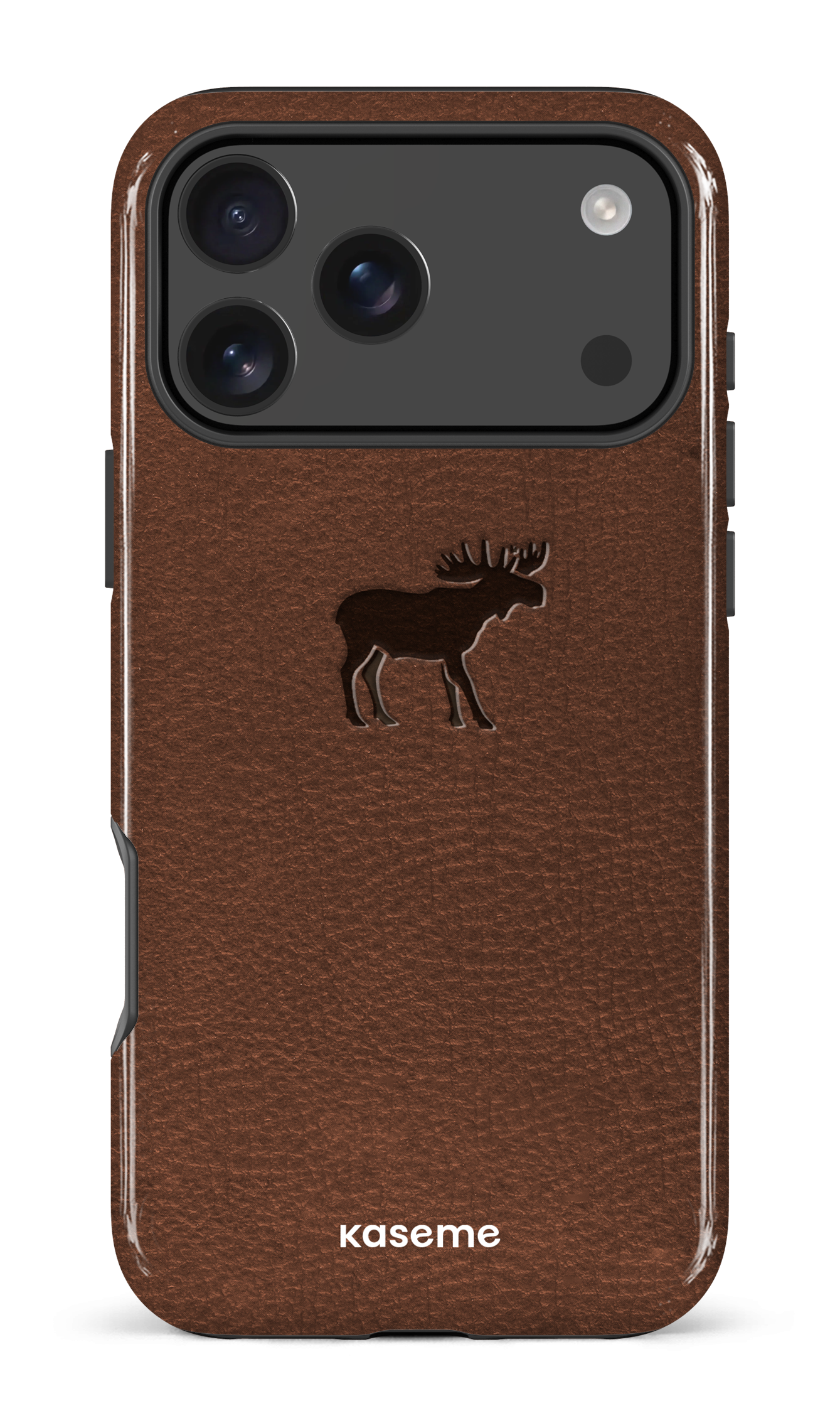 iPhone 17 Pro Max Impact Case Nordik -