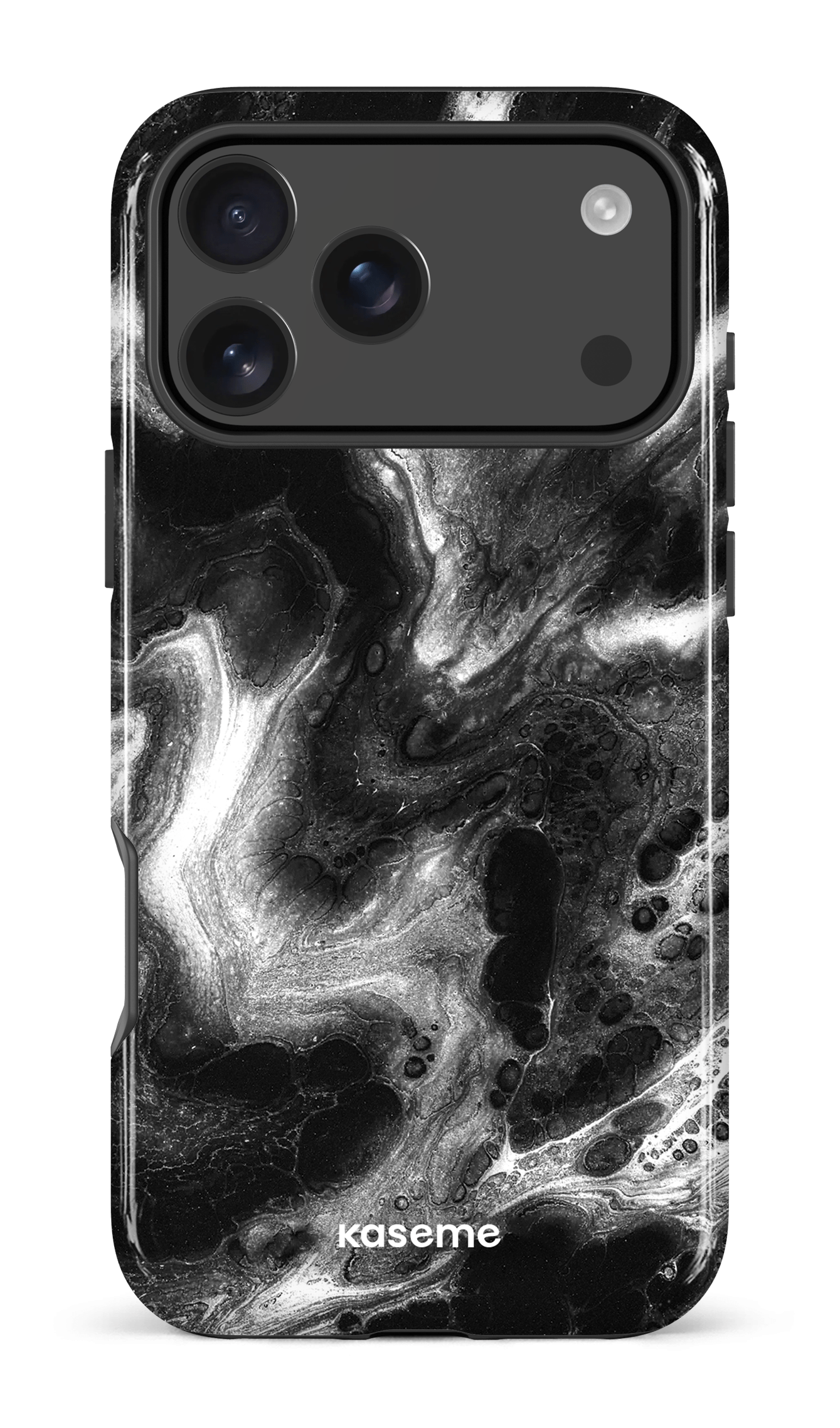 iPhone 17 Pro Max Impact Case Nostalgia -