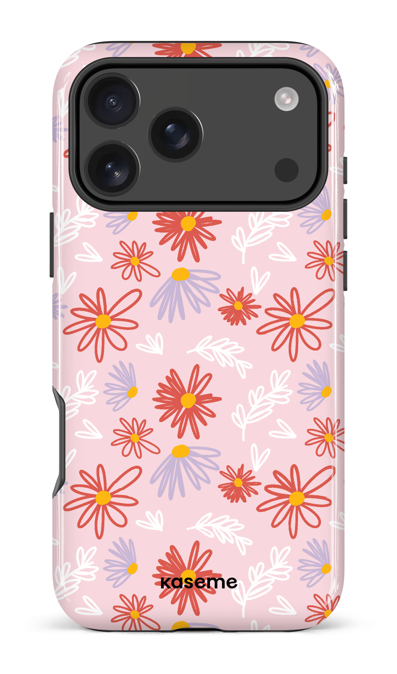 iPhone 17 Pro Max Impact Case Oasis -