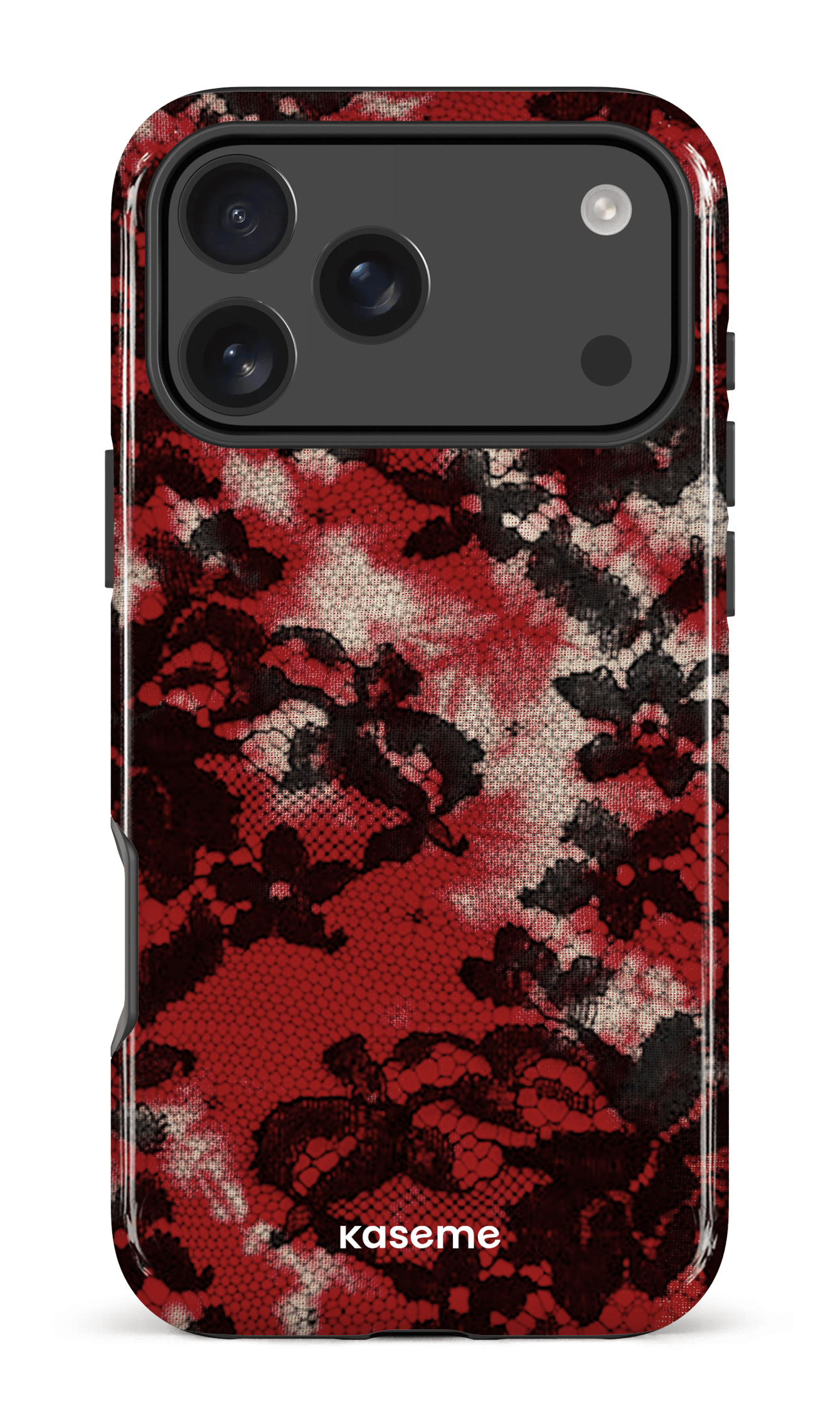 iPhone 17 Pro Max Impact Case Obsession -