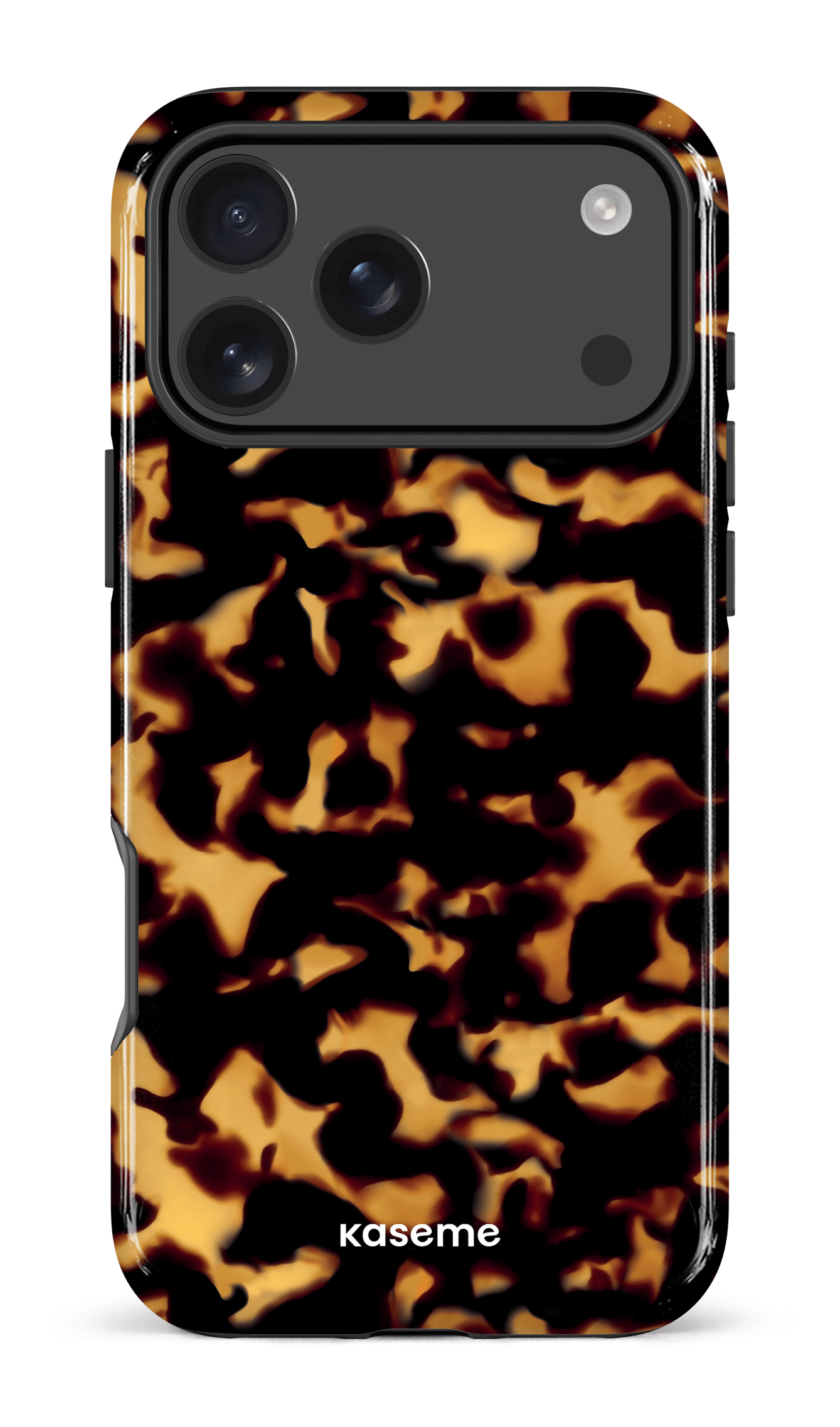 iPhone 17 Pro Max Impact Case Ocean Odyssey -