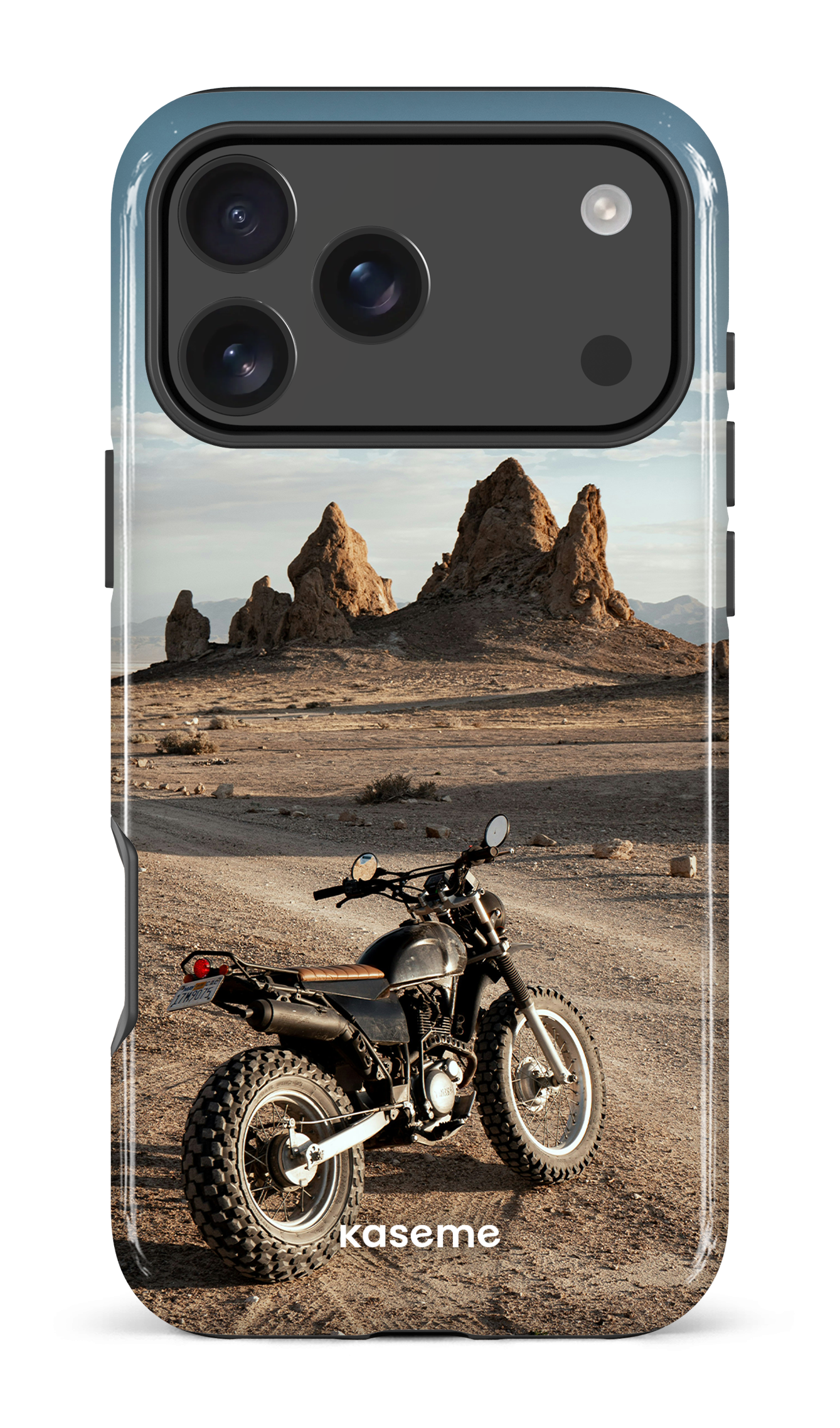 iPhone 17 Pro Max Impact Case Off-Road -