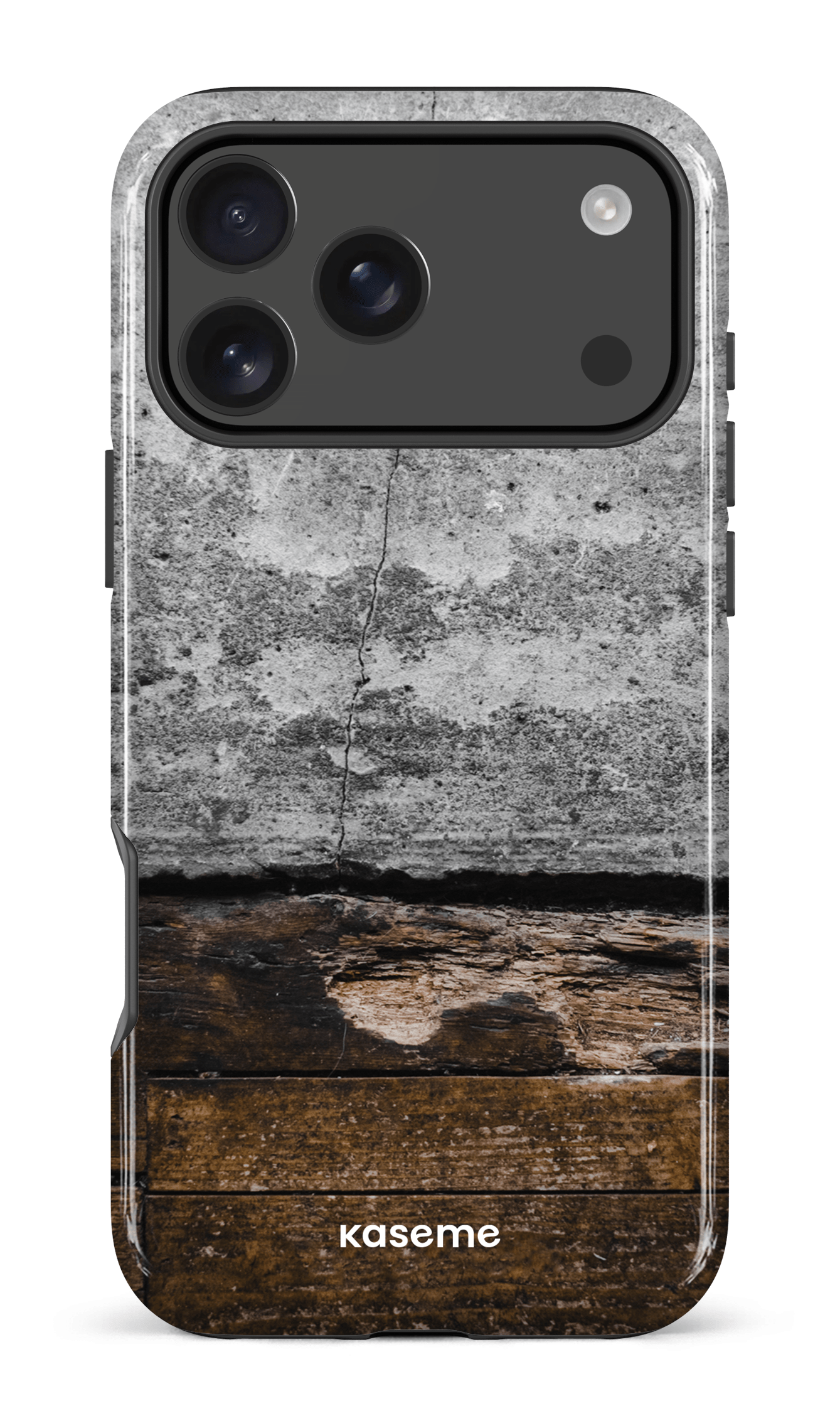 iPhone 17 Pro Max Impact Case Omega -