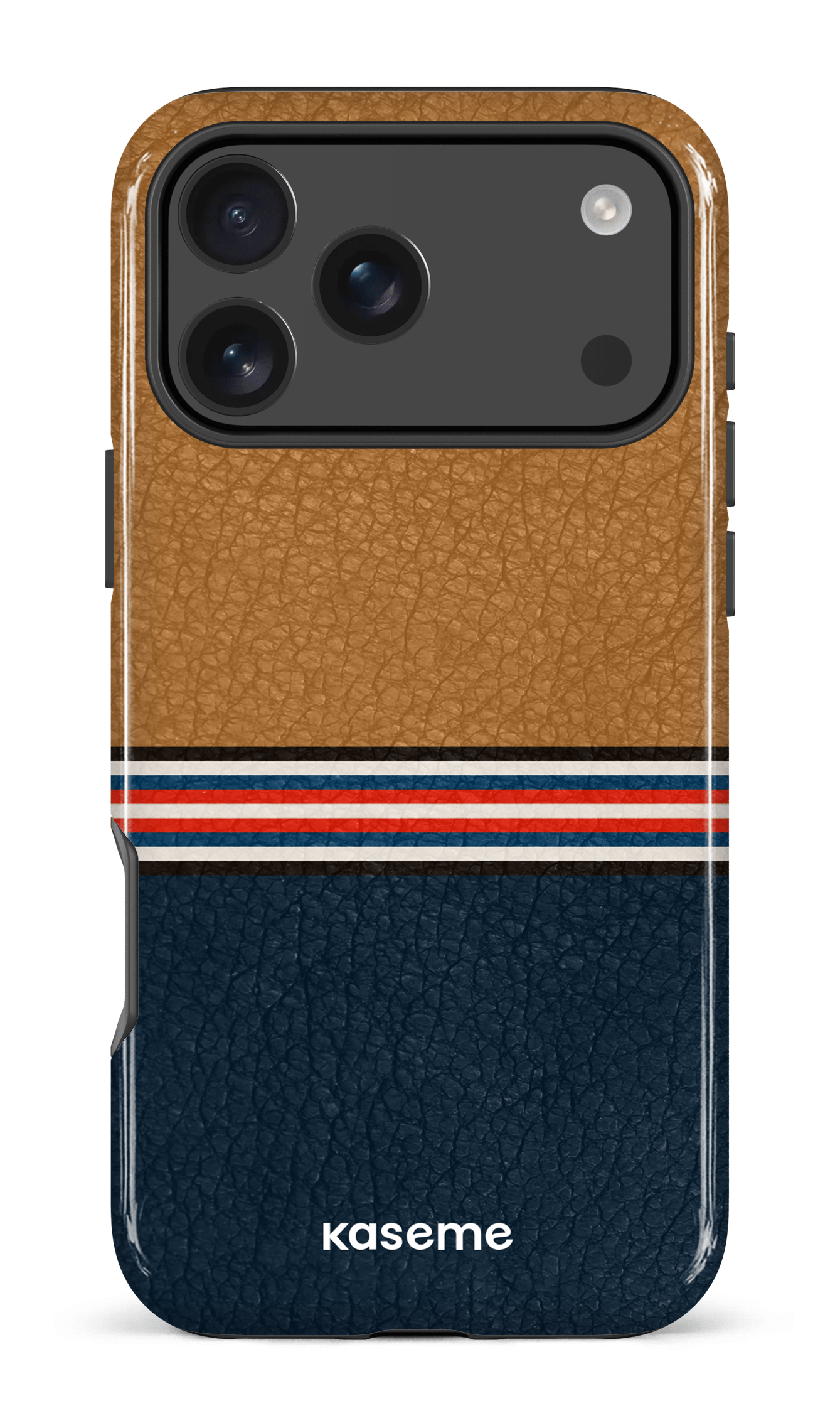 iPhone 17 Pro Max Impact Case Oxford -