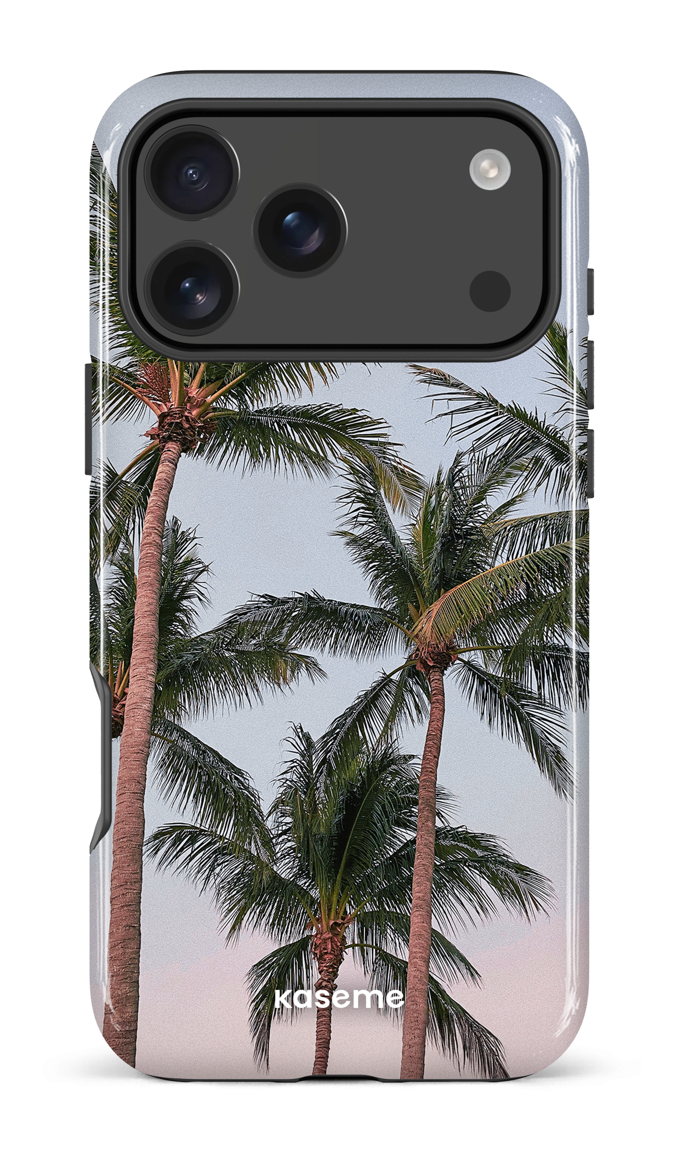 iPhone 17 Pro Max Impact Case Palmera -