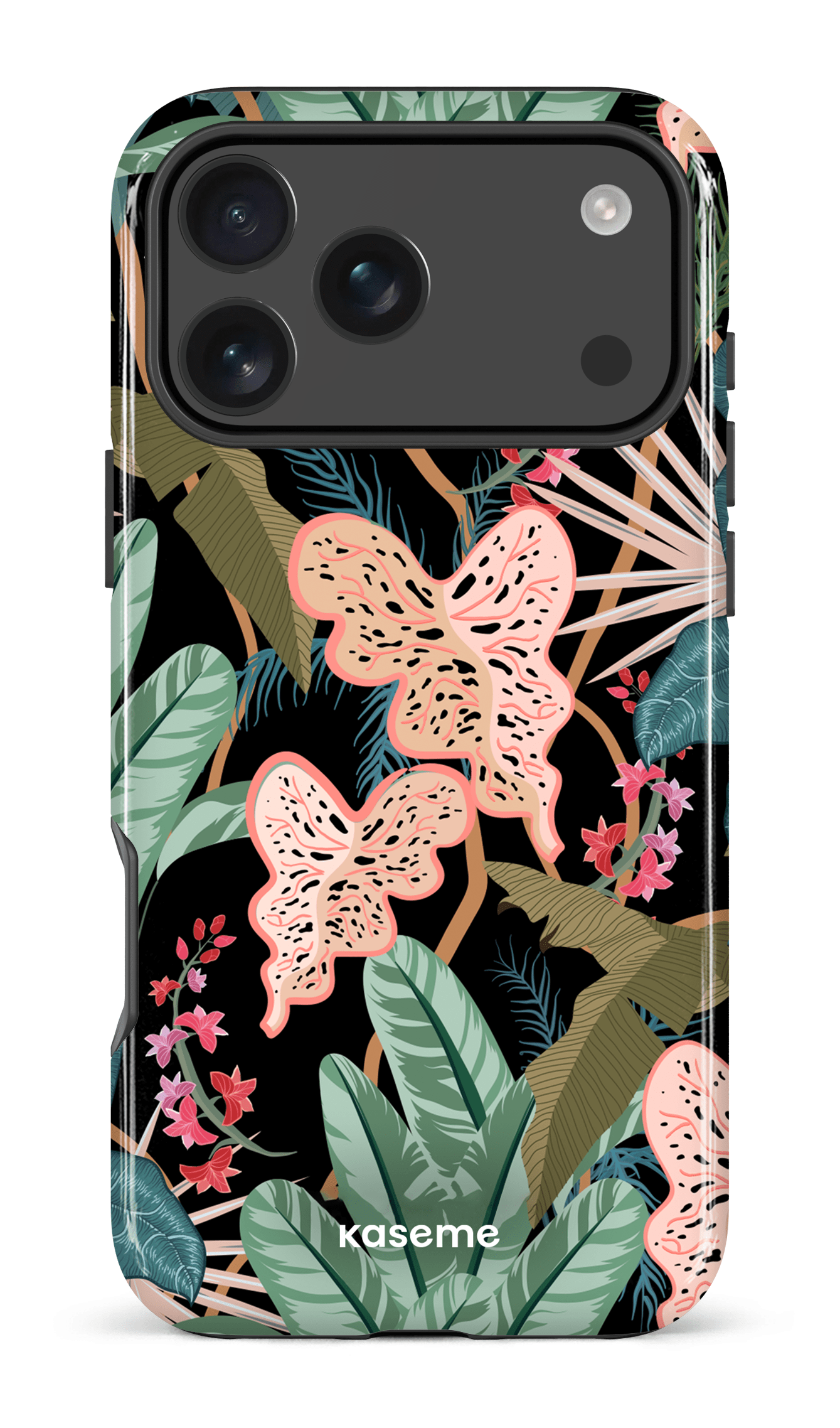 iPhone 17 Pro Max Impact Case Pandora -