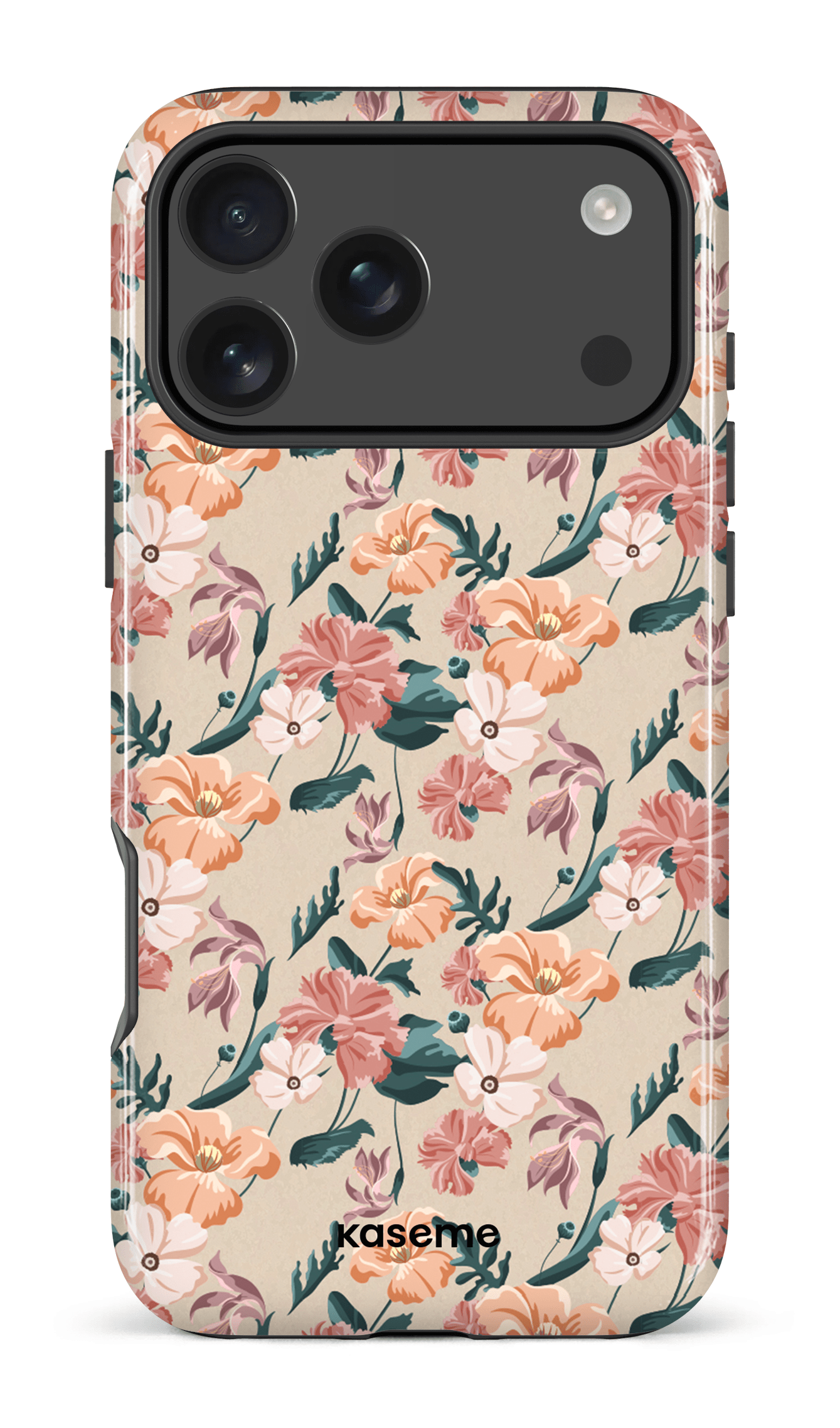 iPhone 17 Pro Max Impact Case Penelope -