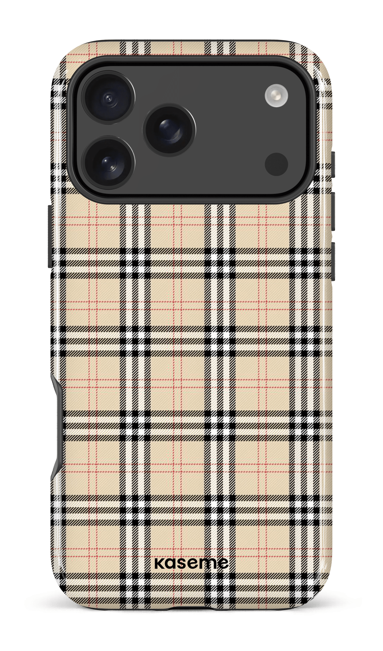 iPhone 17 Pro Max Impact Case Posh -