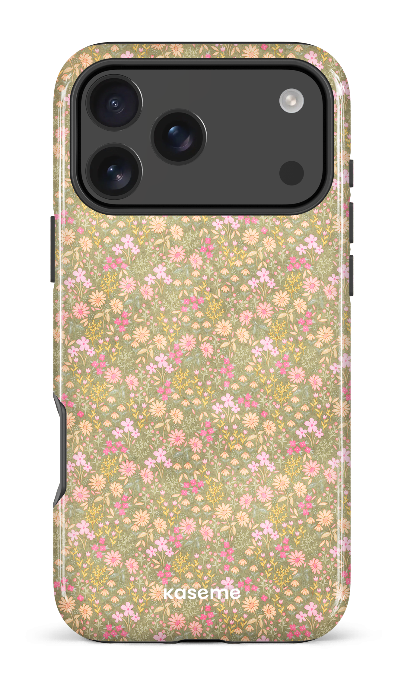 iPhone 17 Pro Max Impact Case Prairie -