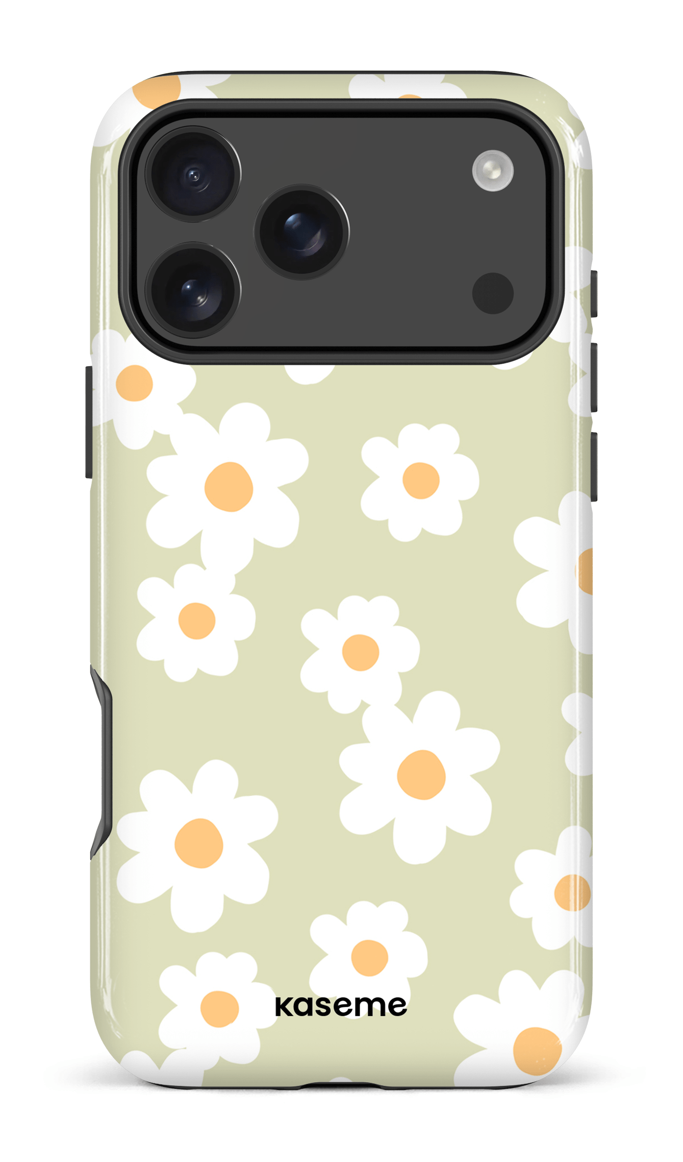 iPhone 17 Pro Max Impact Case Quiet -