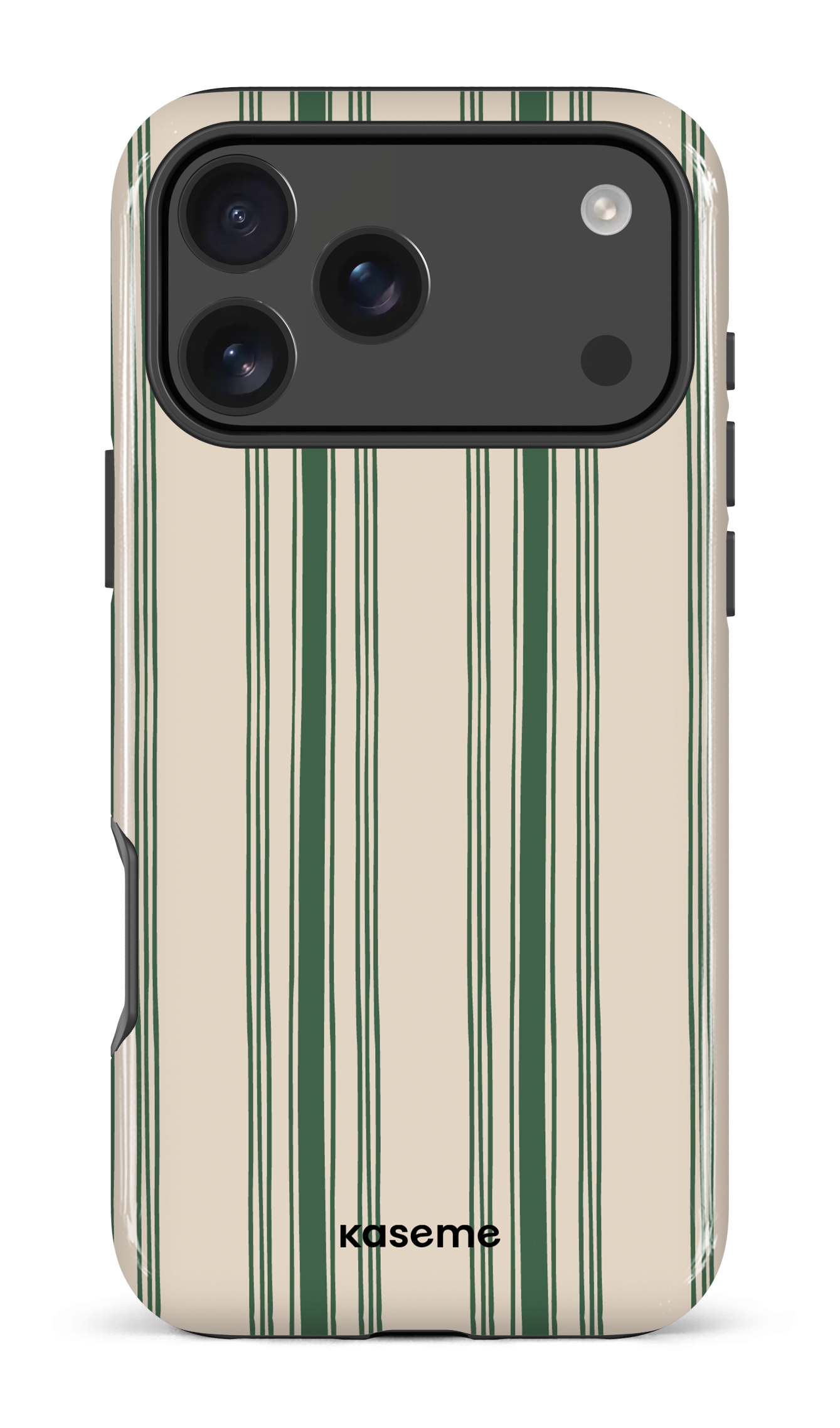 iPhone 17 Pro Max Impact Case Rally -