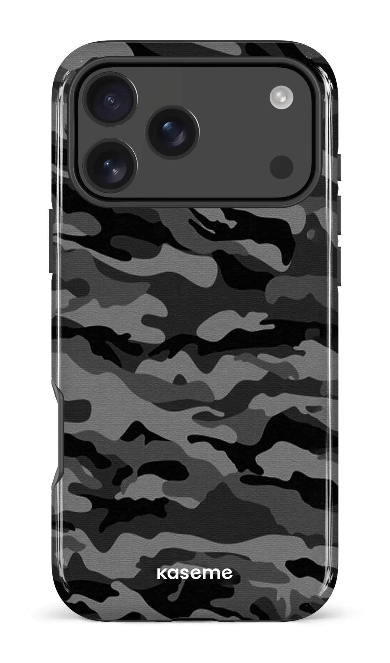 iPhone 17 Pro Max Impact Case Rebel -