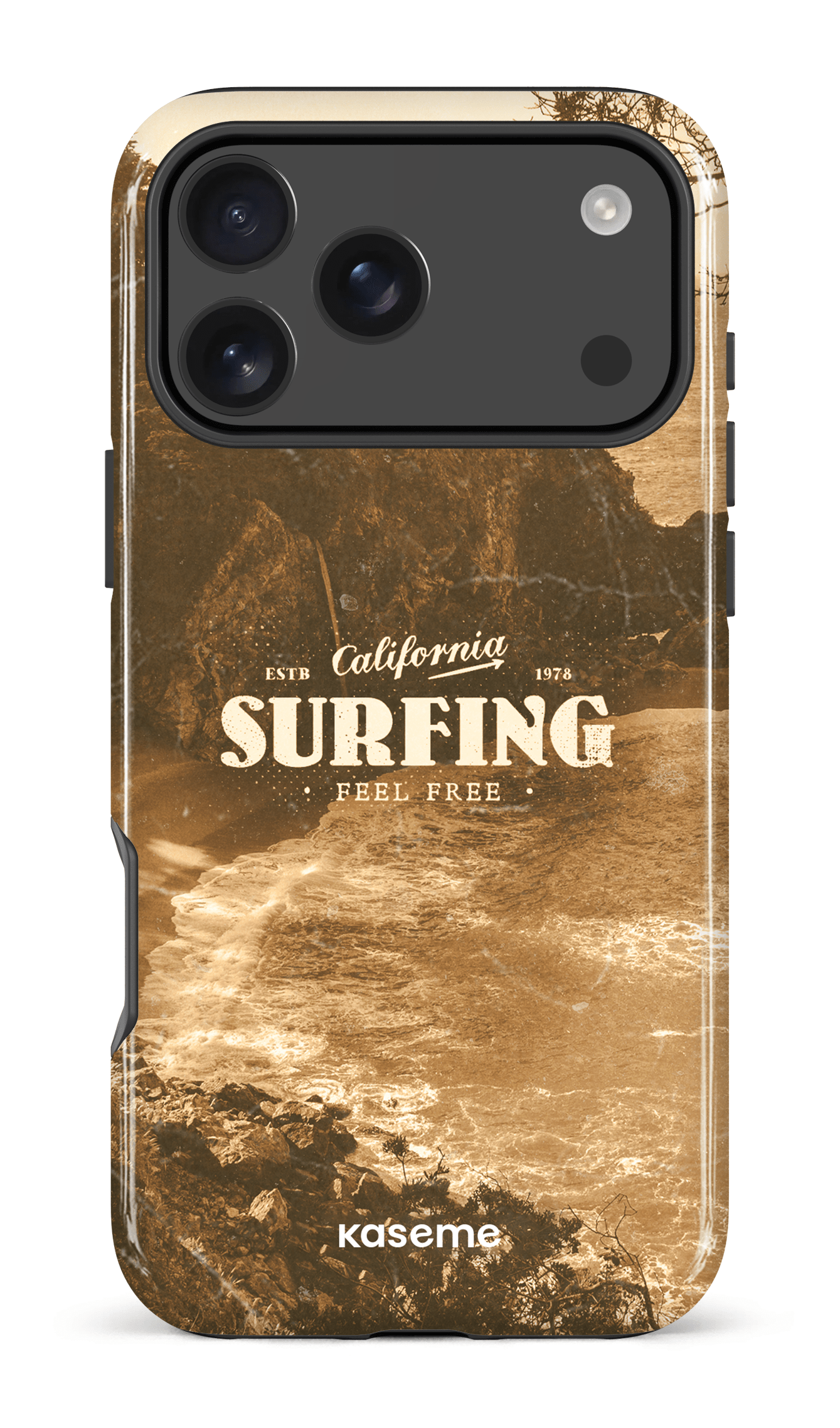 iPhone 17 Pro Max Impact Case San Diego -