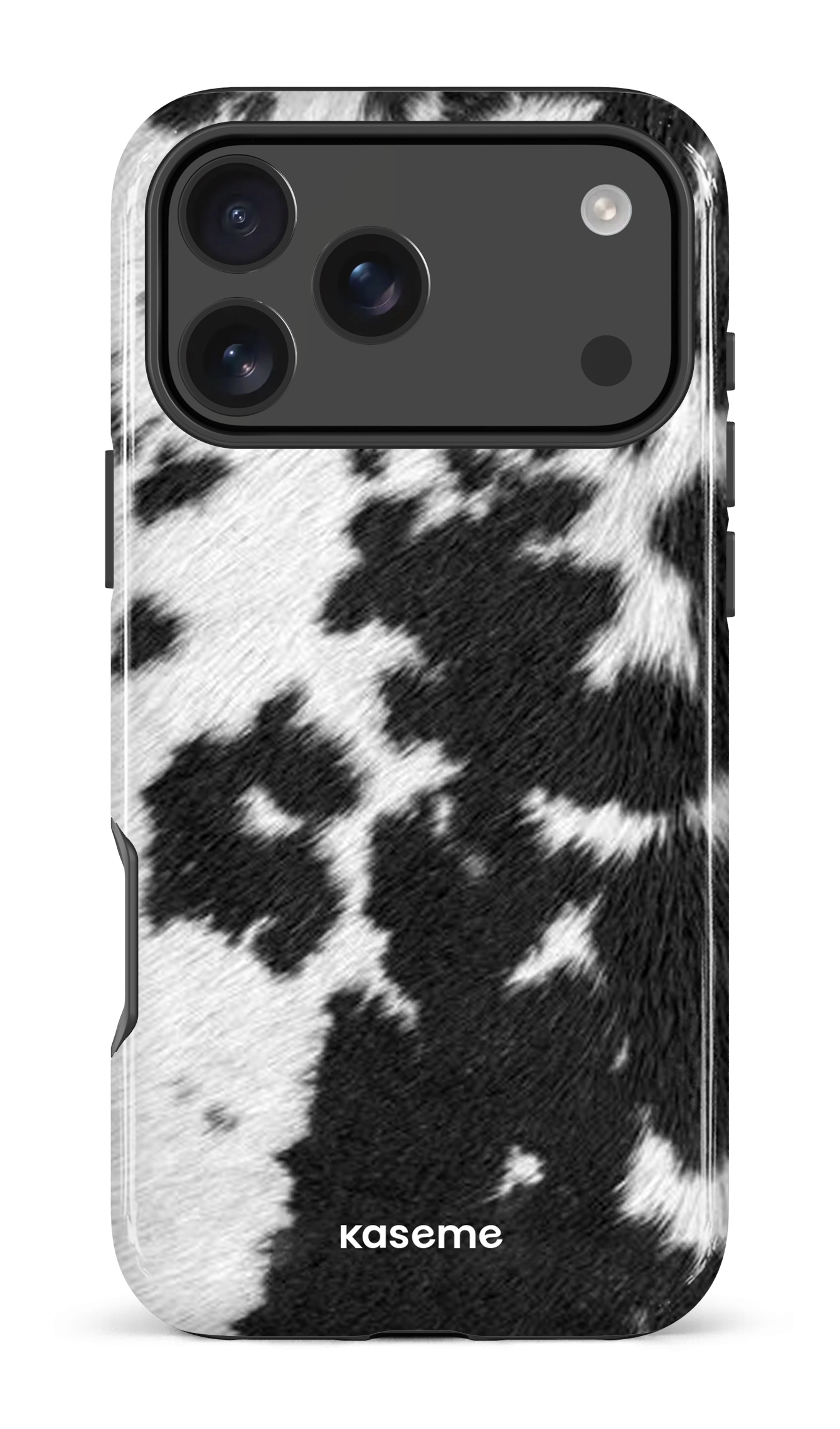 iPhone 17 Pro Max Impact Case Savage -